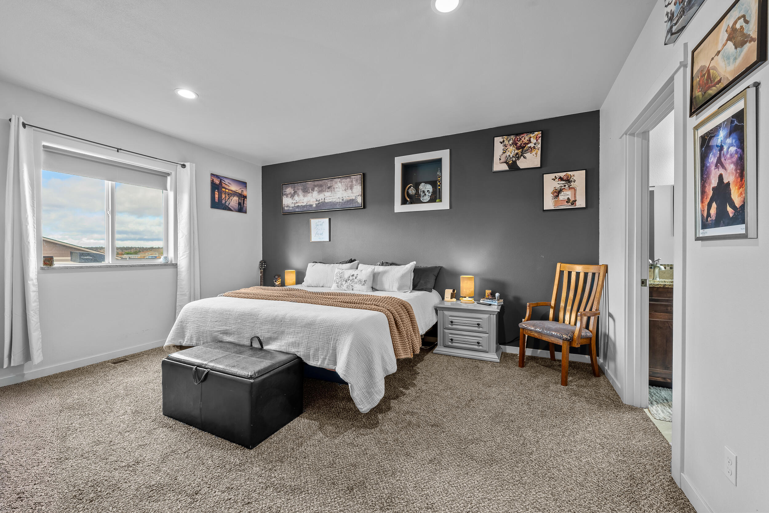 Treasure Hills - Residential
