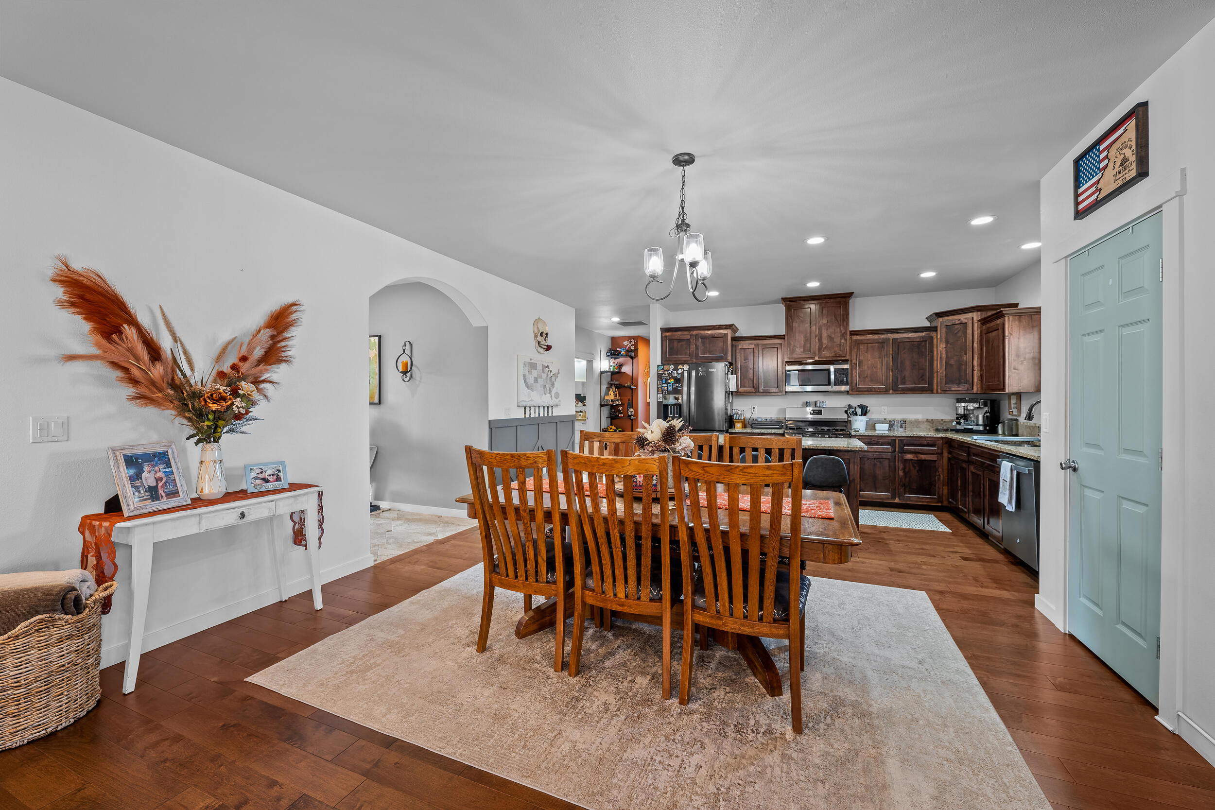 Treasure Hills - Residential