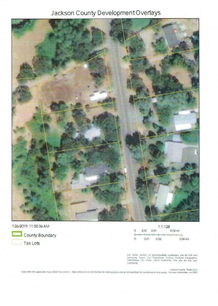 Check out this Dreamy half acre property! This Property is flat and ready to build on or your Manufacture Home. Water is supplied by Clayton Community Water Cooperative . Septic is installed. Power At property line. Minutes from down town Ashland, with a country feel. Also minutes away from Emigrant Lake for lots of Recreational fun! Buyer to do their own due diligence.
