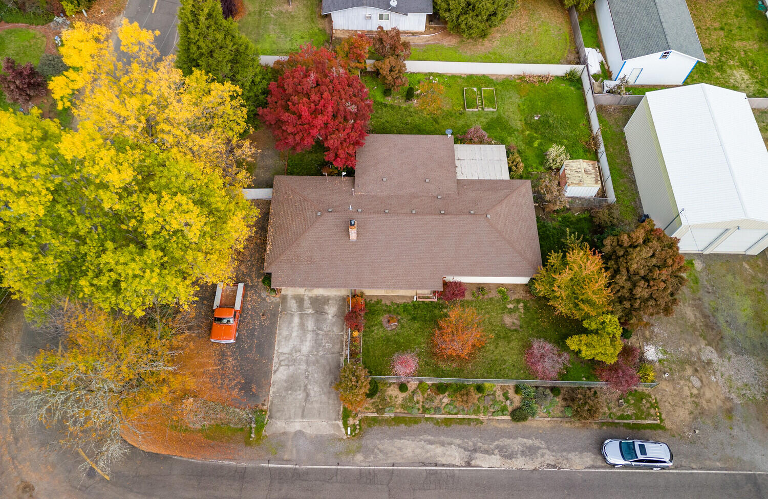 N/A - Residential