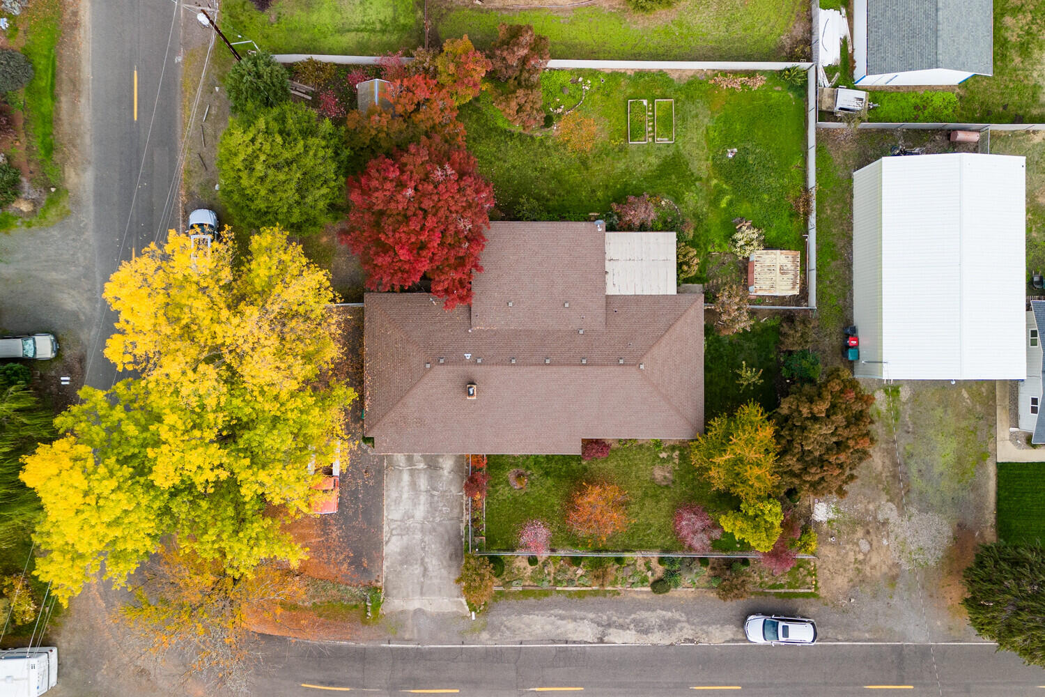 N/A - Residential