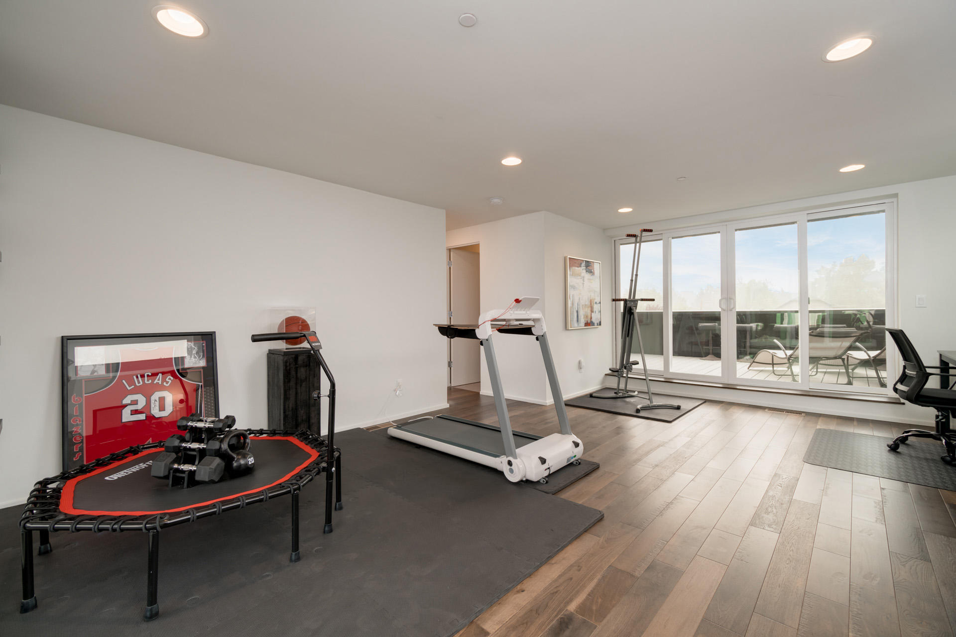 N/A - Residential