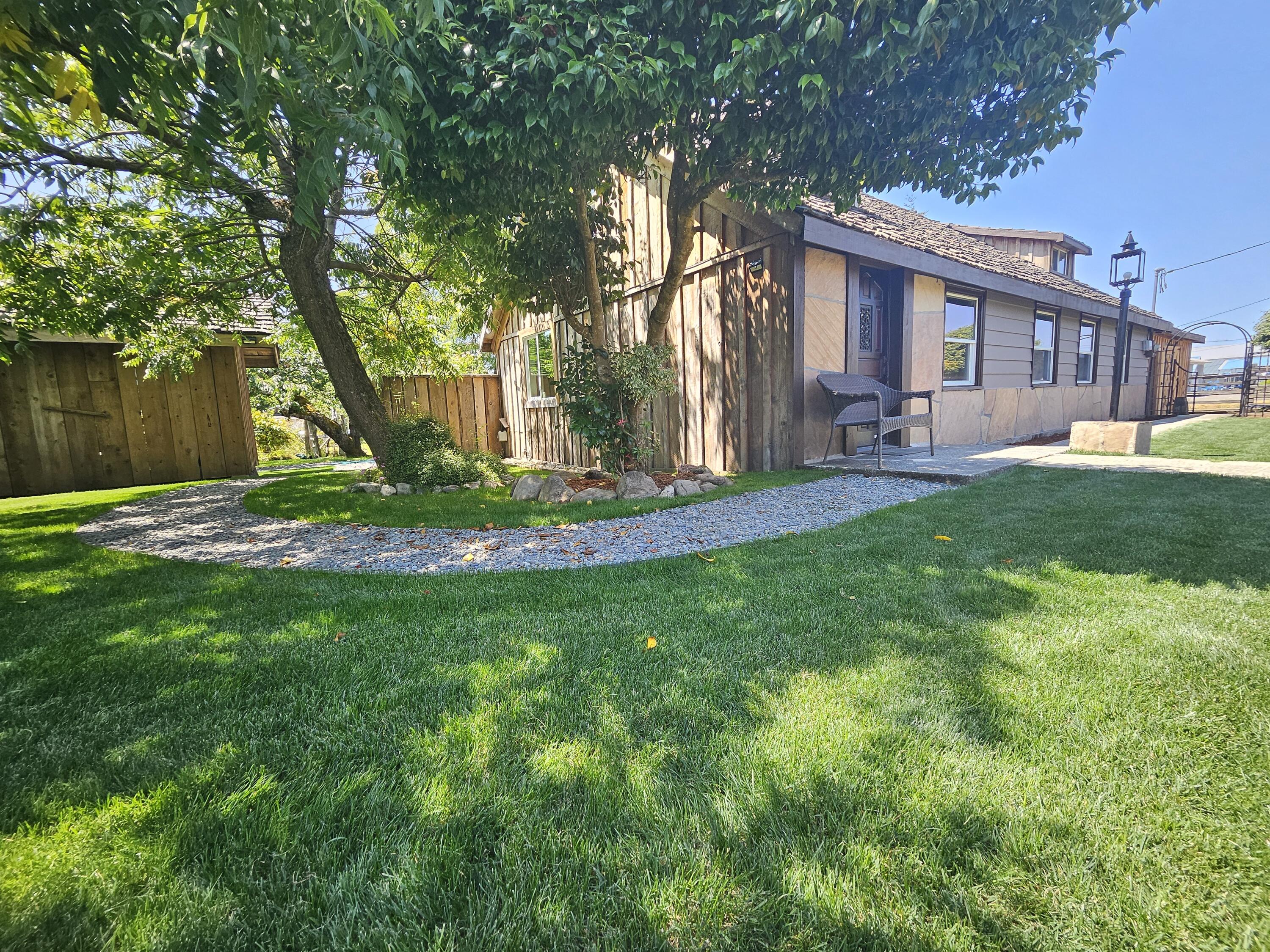 N/A - Residential