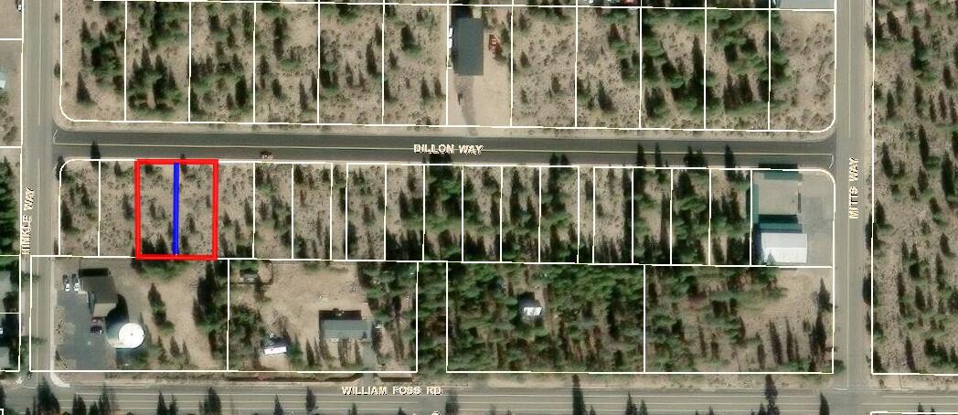 In the growing area of La Pine, Oregon, is an opportunity to develop an industrail property in the Newberry Business Park on some of the lowest priced bare land in Central Oregon. Water, sewer, and electric available at the road. Potential tax incentives as this lot is located in an Enterprise Zone. The adjacent lot, Tax Lot 221014AB00162, may also be purchased.