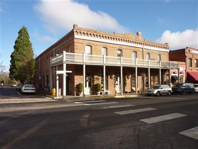 For Statistical Purposes Only - 
Historic US Hotel located in downtown Jacksonville.  2 story building with retail and banking on the 1st floor, and assembly space upstairs. New roof (2023), 2 new Heating and Air systems, new balcony (2023).