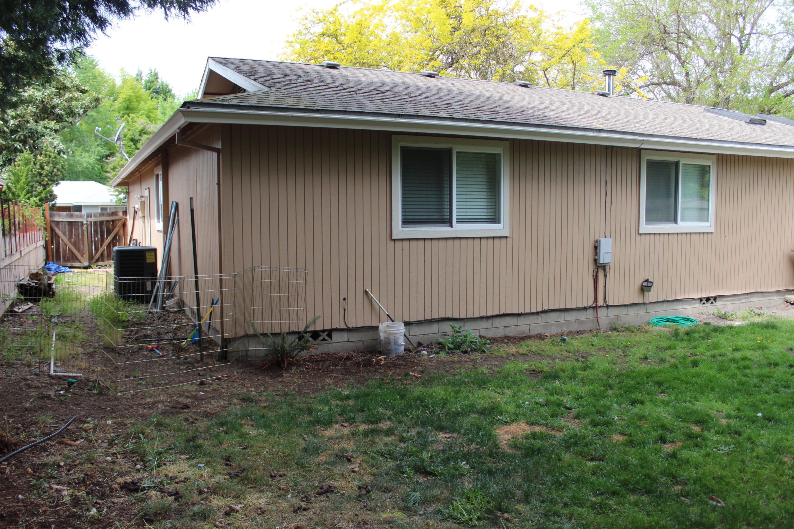 N/A - Residential