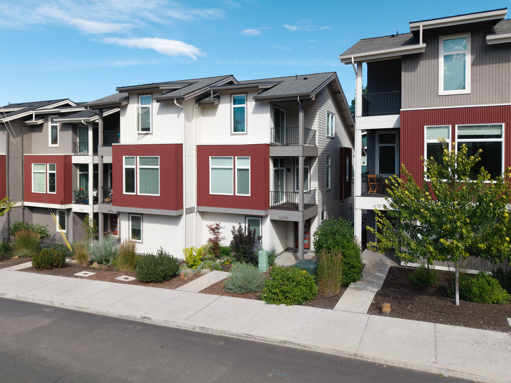 Riverwalk - Residential