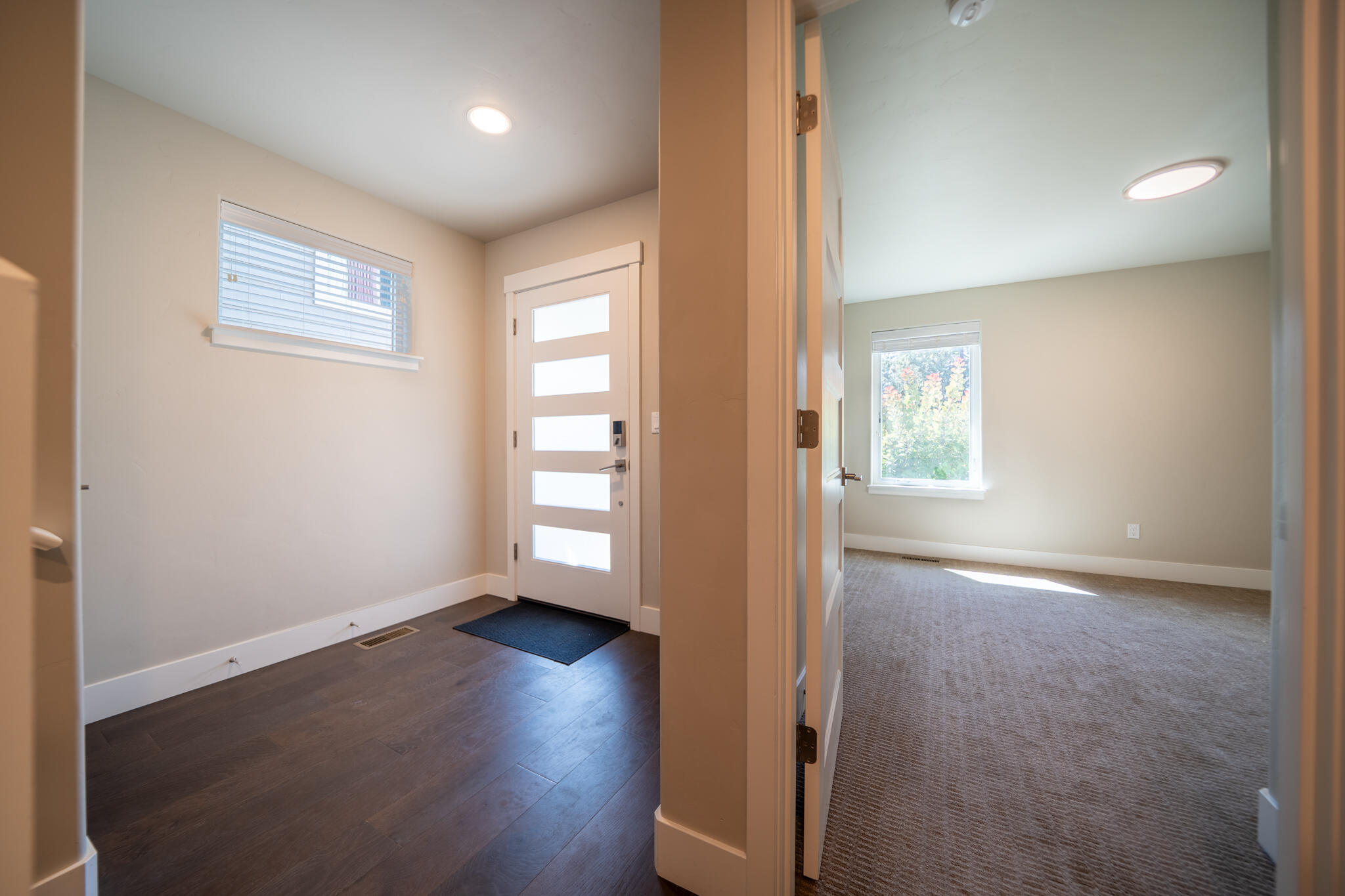 Riverwalk - Residential