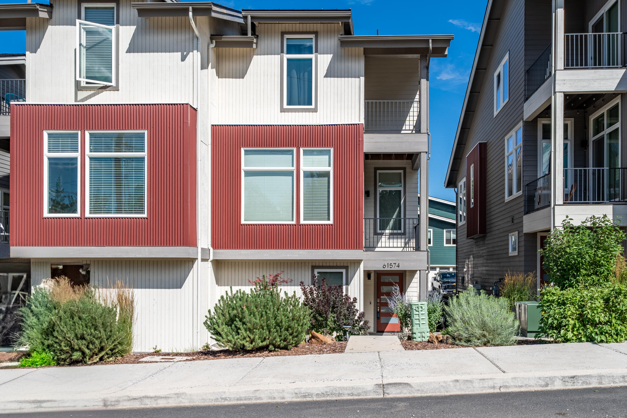 Riverwalk - Residential