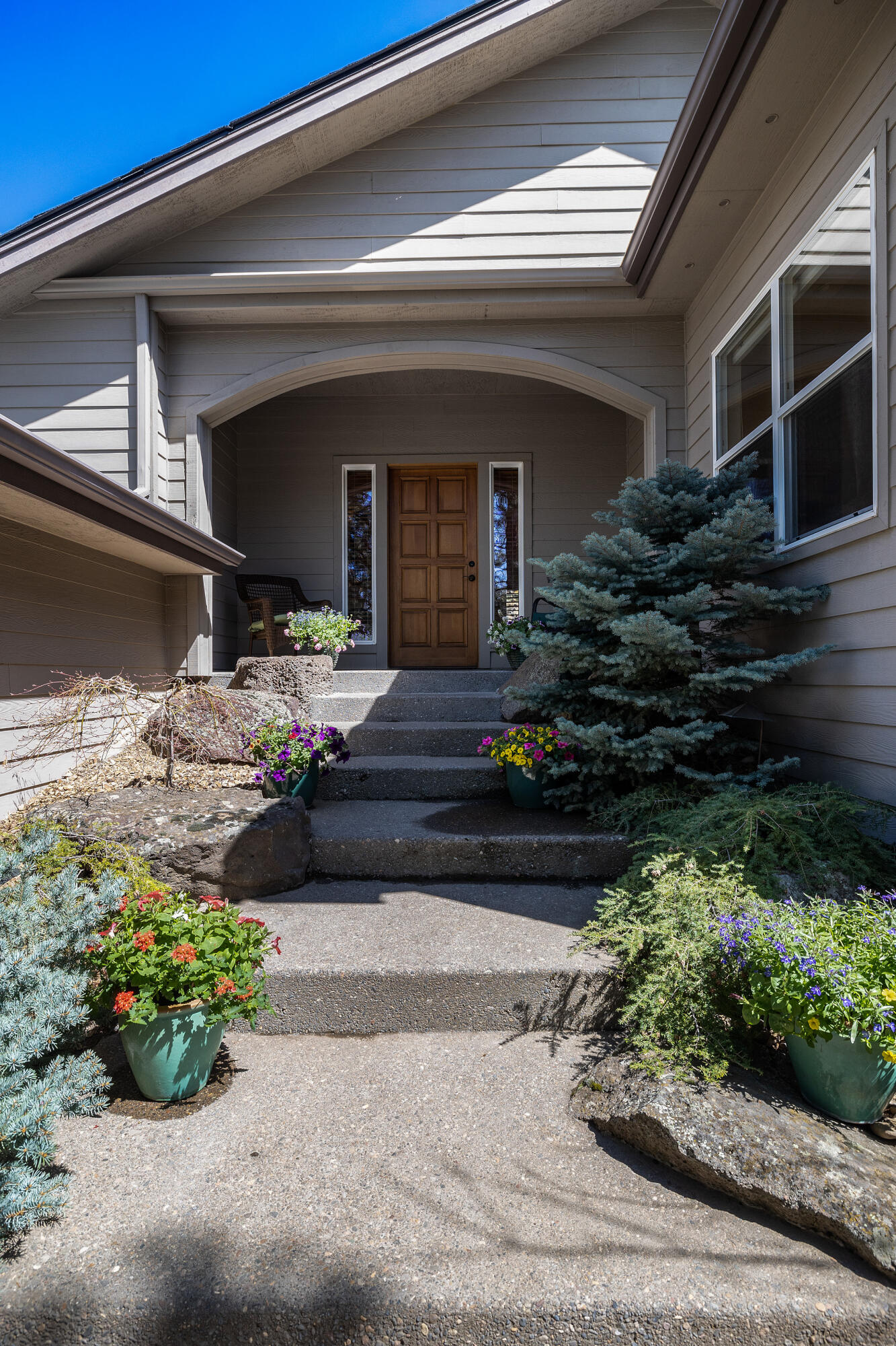 Awbrey Glen - Residential