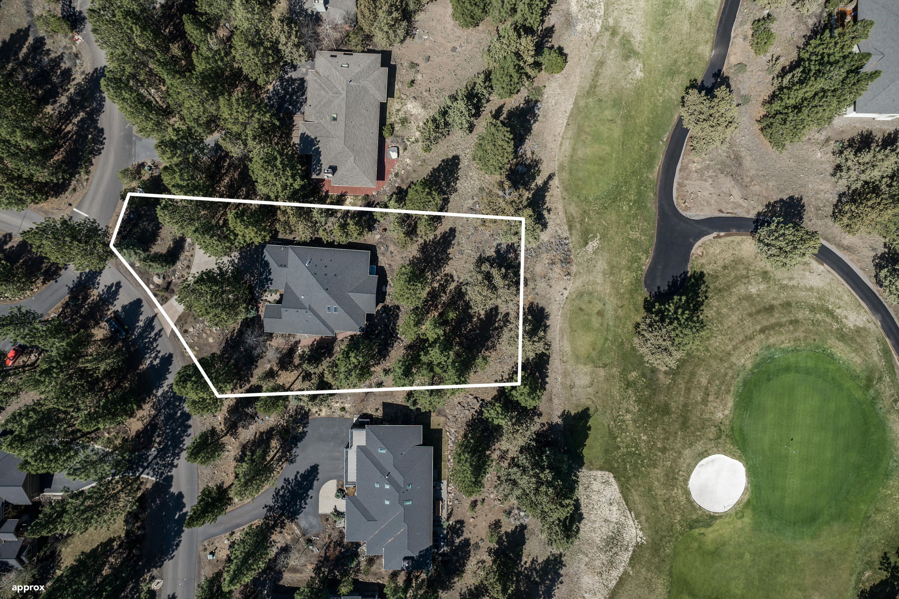 Awbrey Glen - Residential