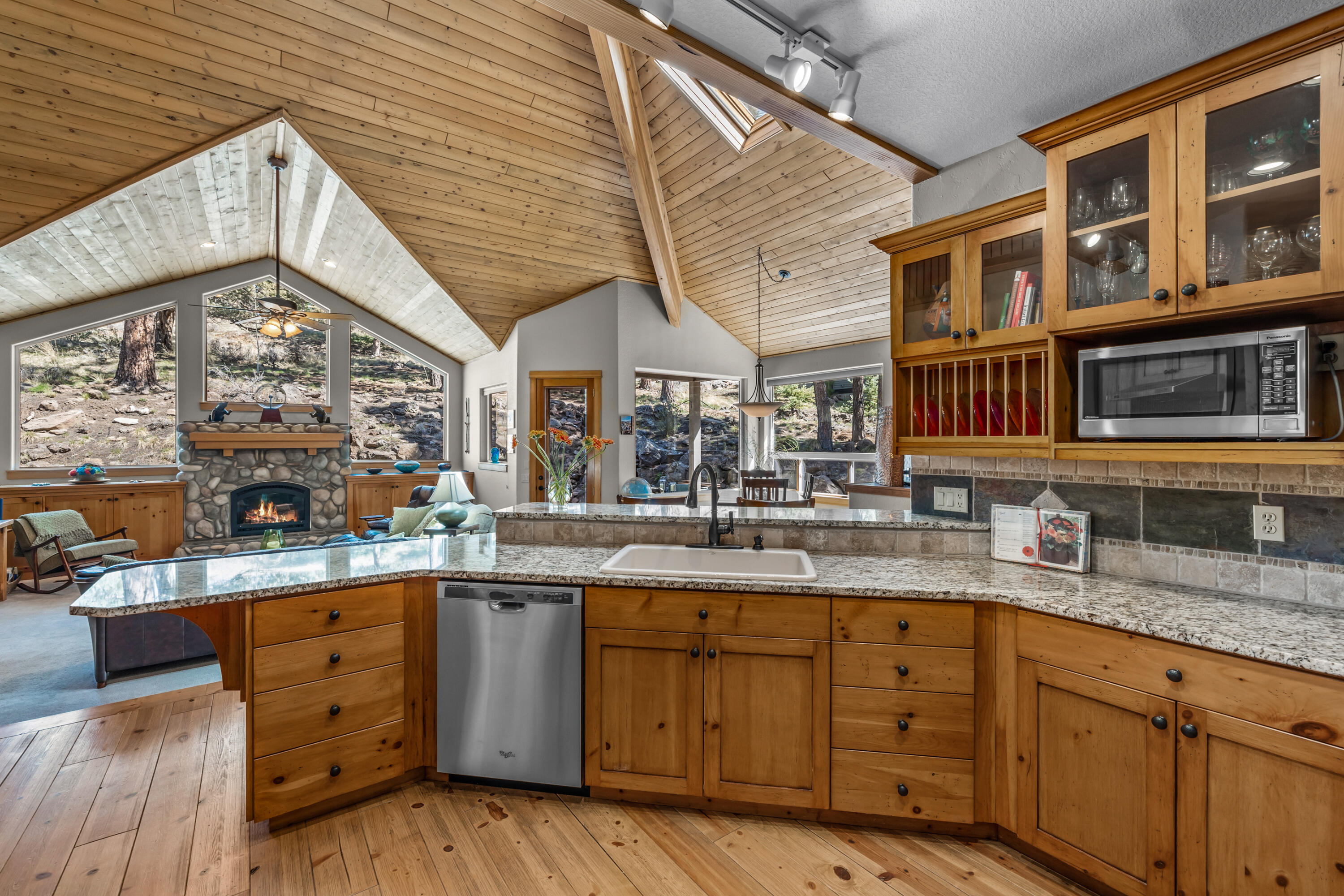 Awbrey Glen - Residential