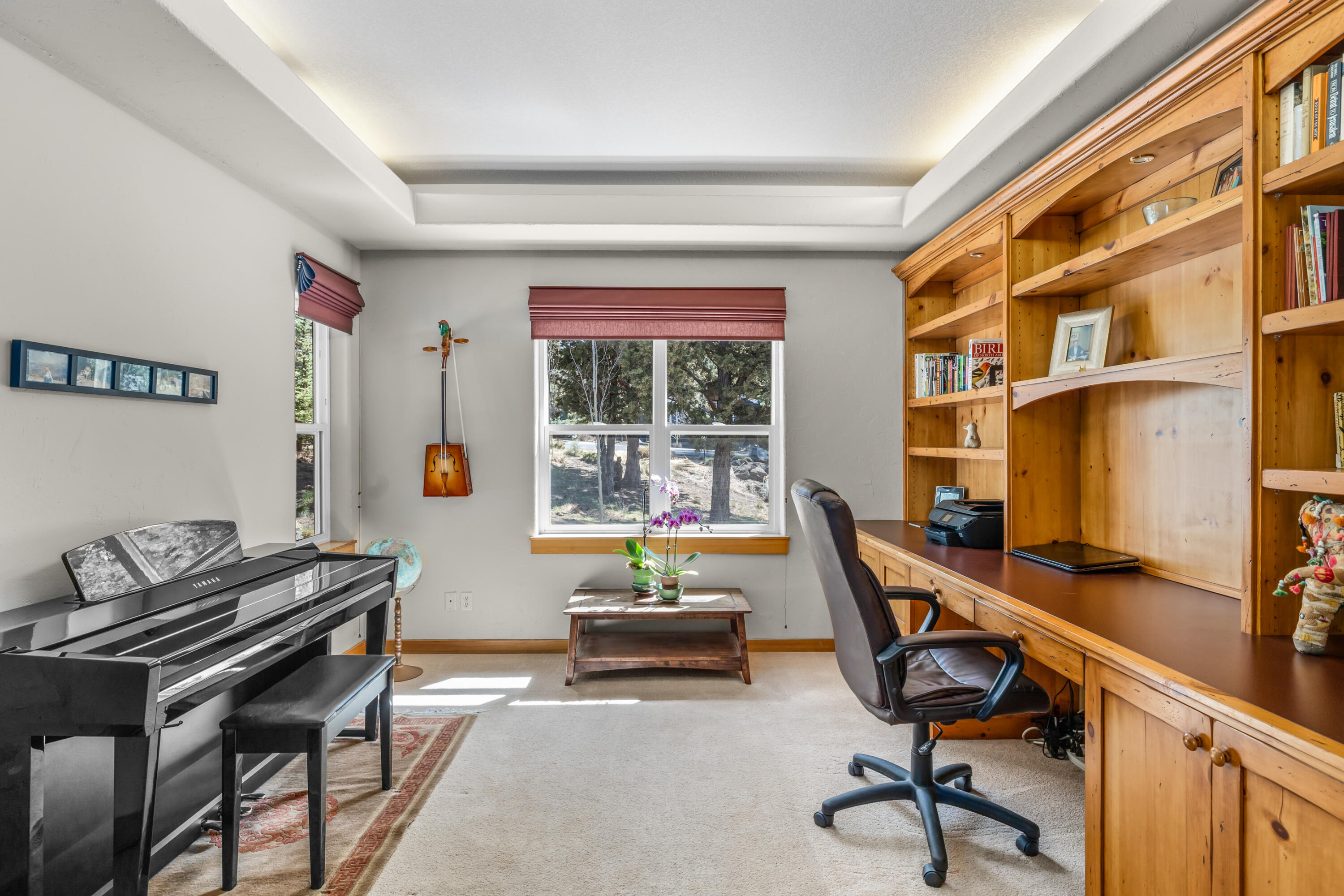 Awbrey Glen - Residential