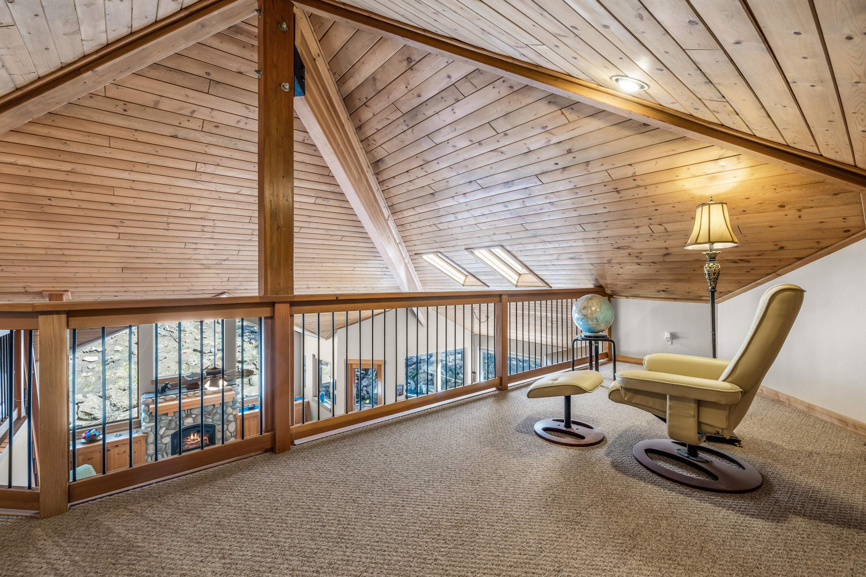Awbrey Glen - Residential