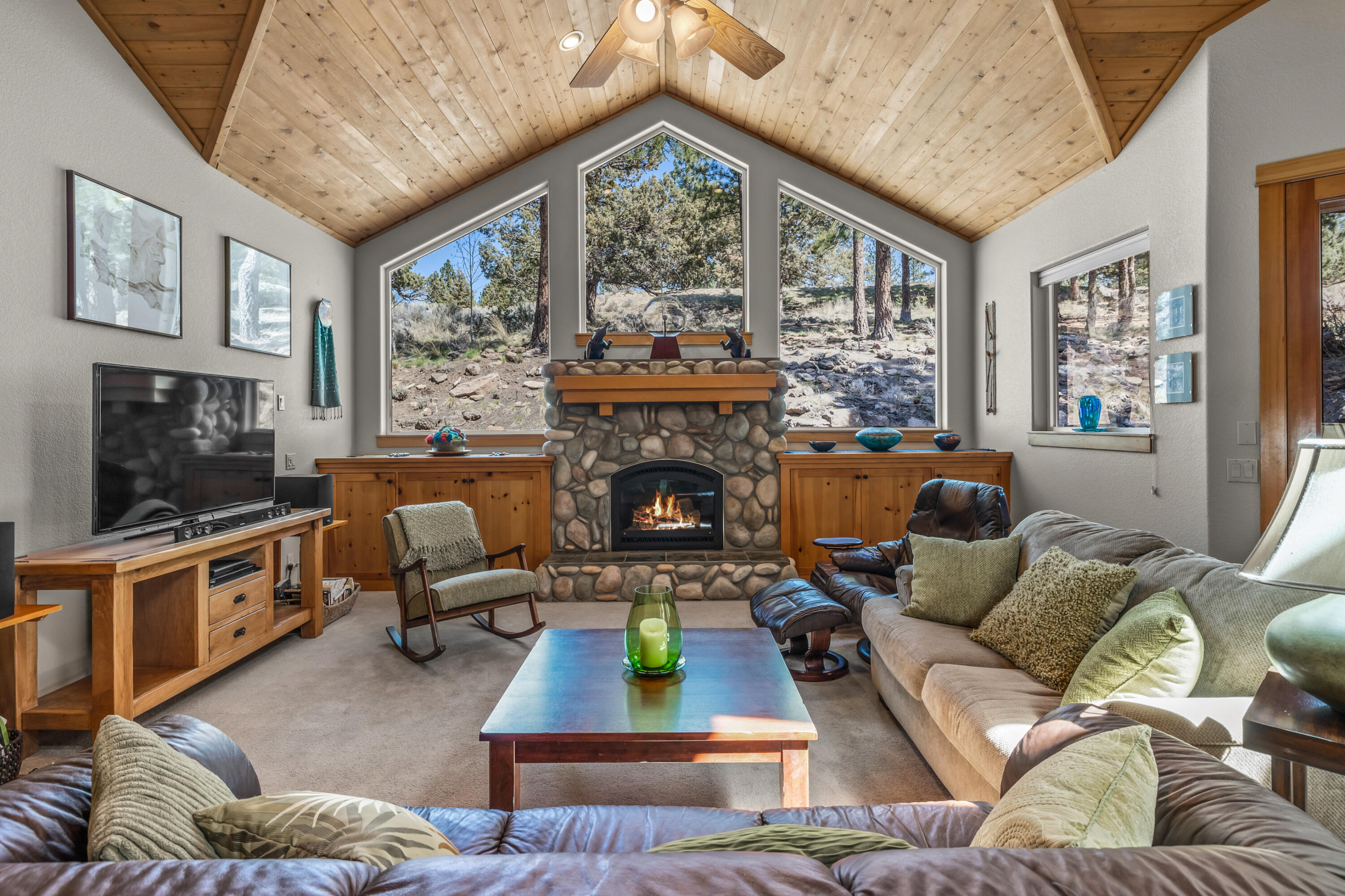 Awbrey Glen - Residential