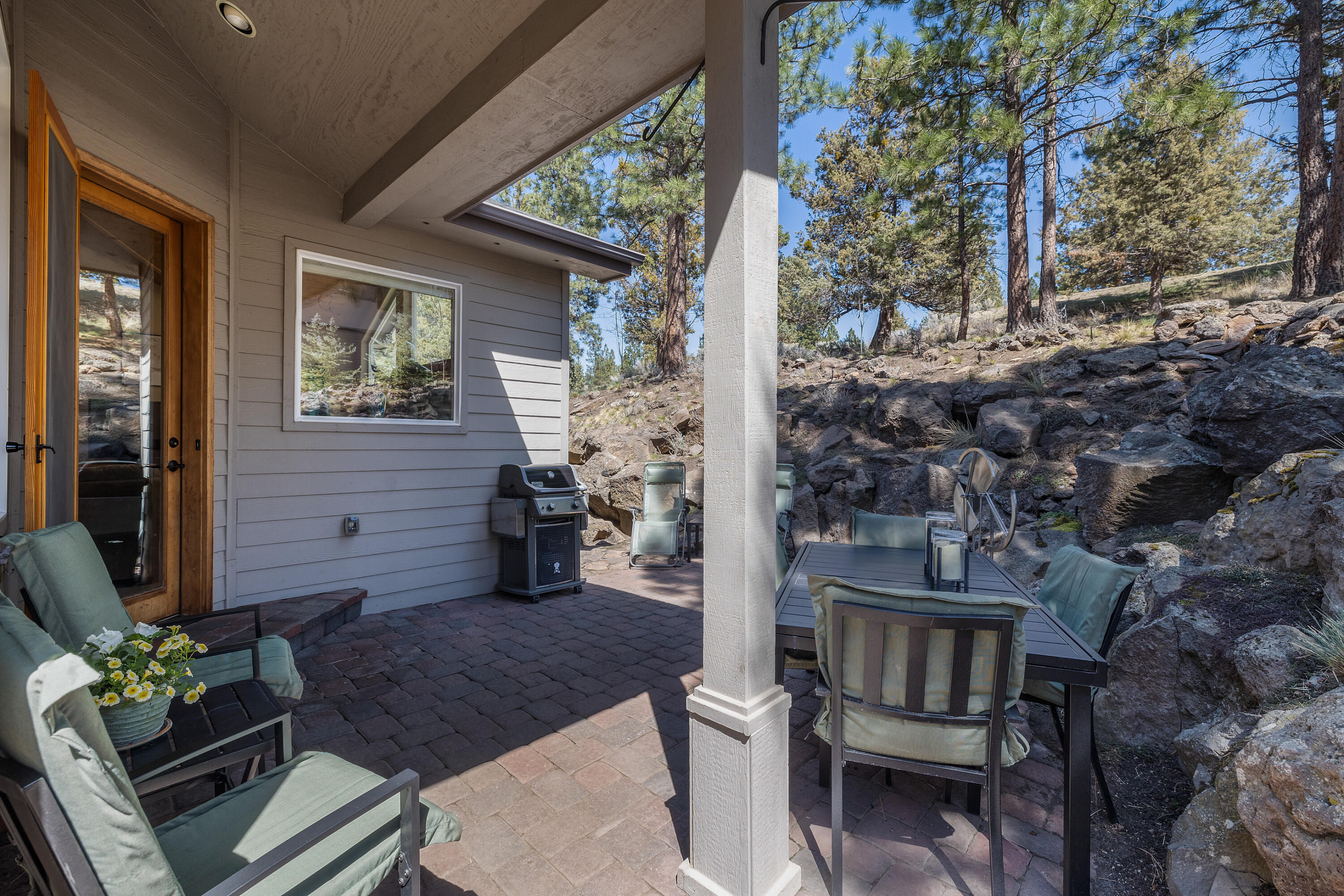 Awbrey Glen - Residential