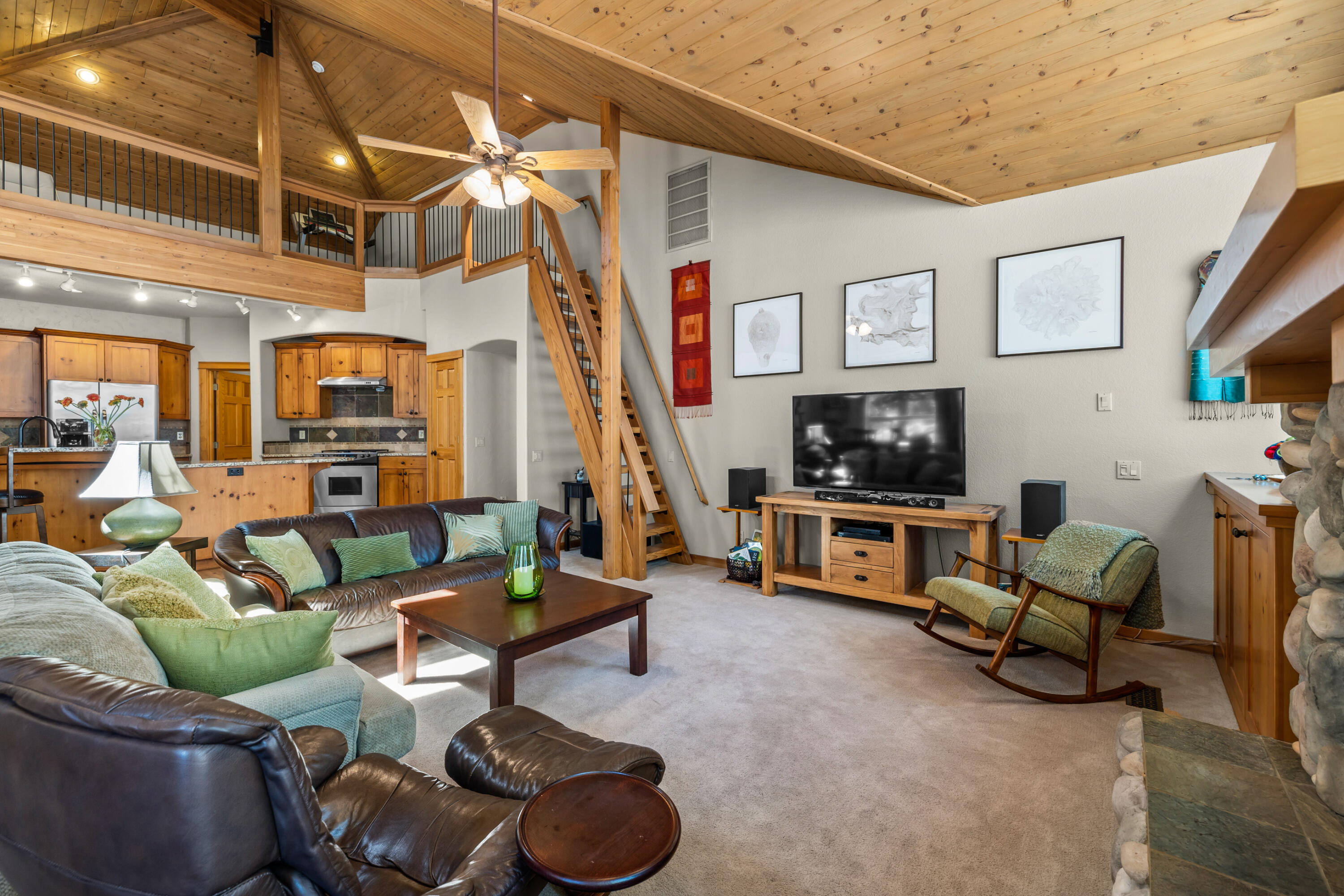 Awbrey Glen - Residential