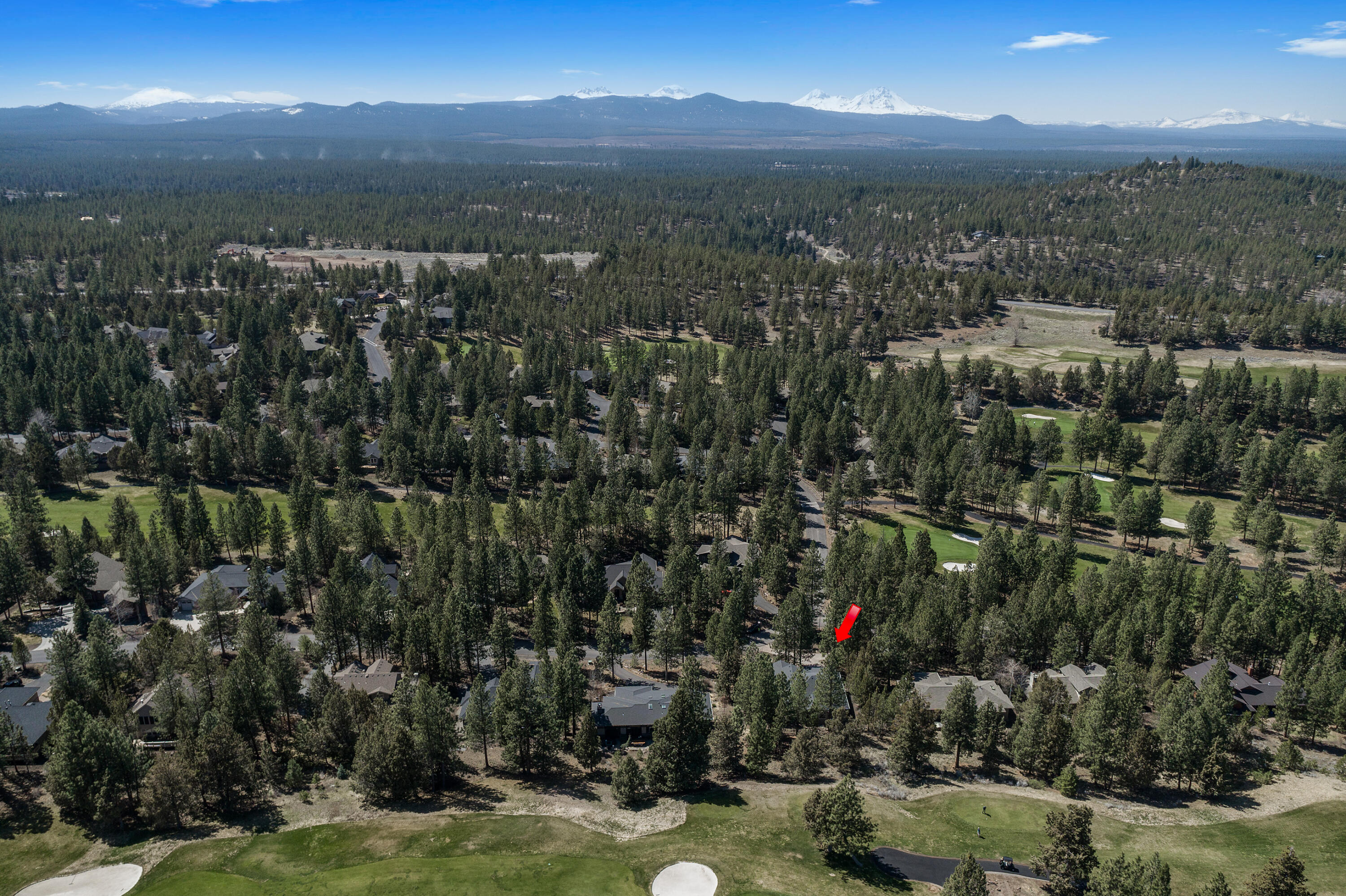 Awbrey Glen - Residential