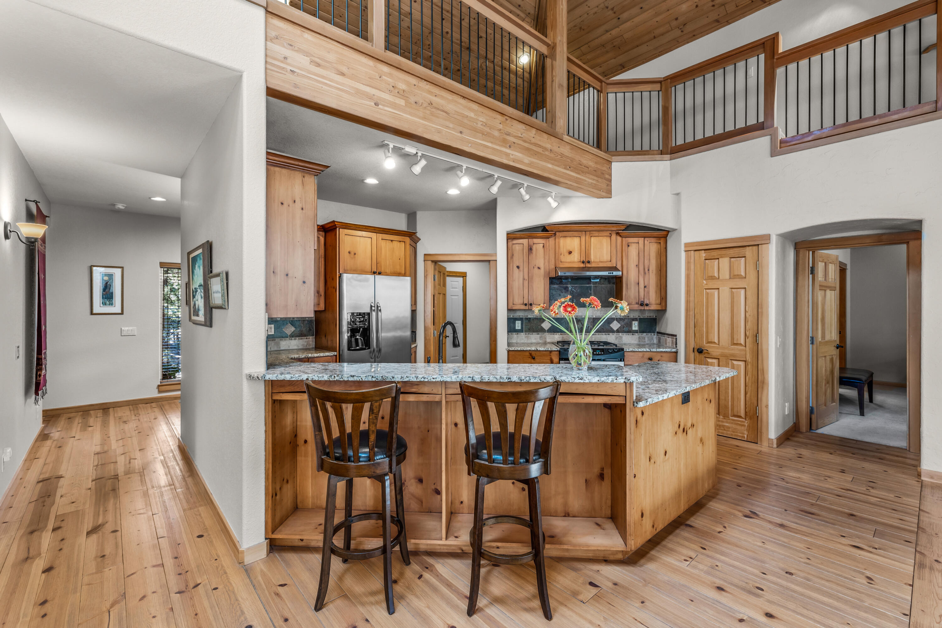 Awbrey Glen - Residential
