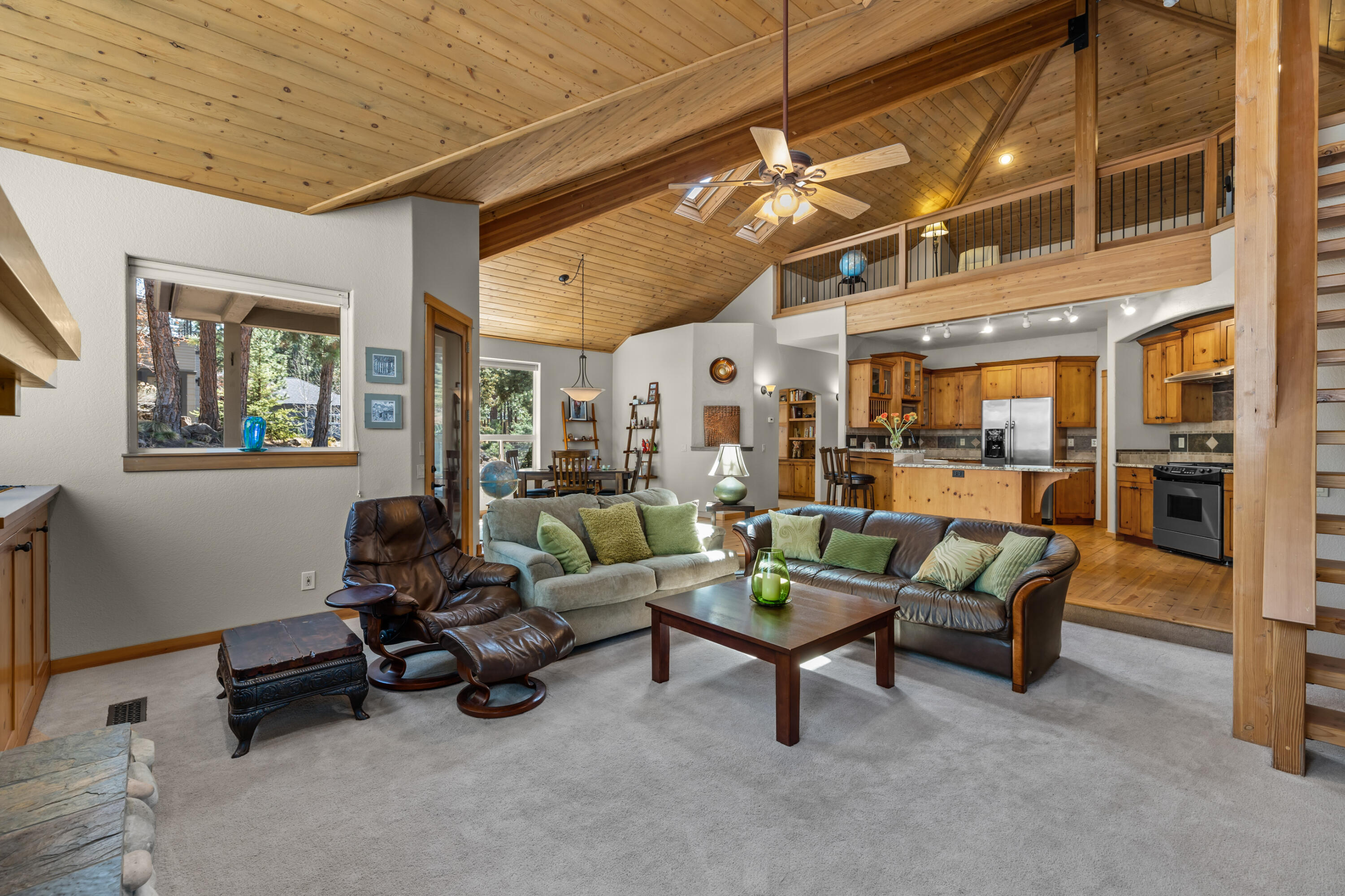 Awbrey Glen - Residential