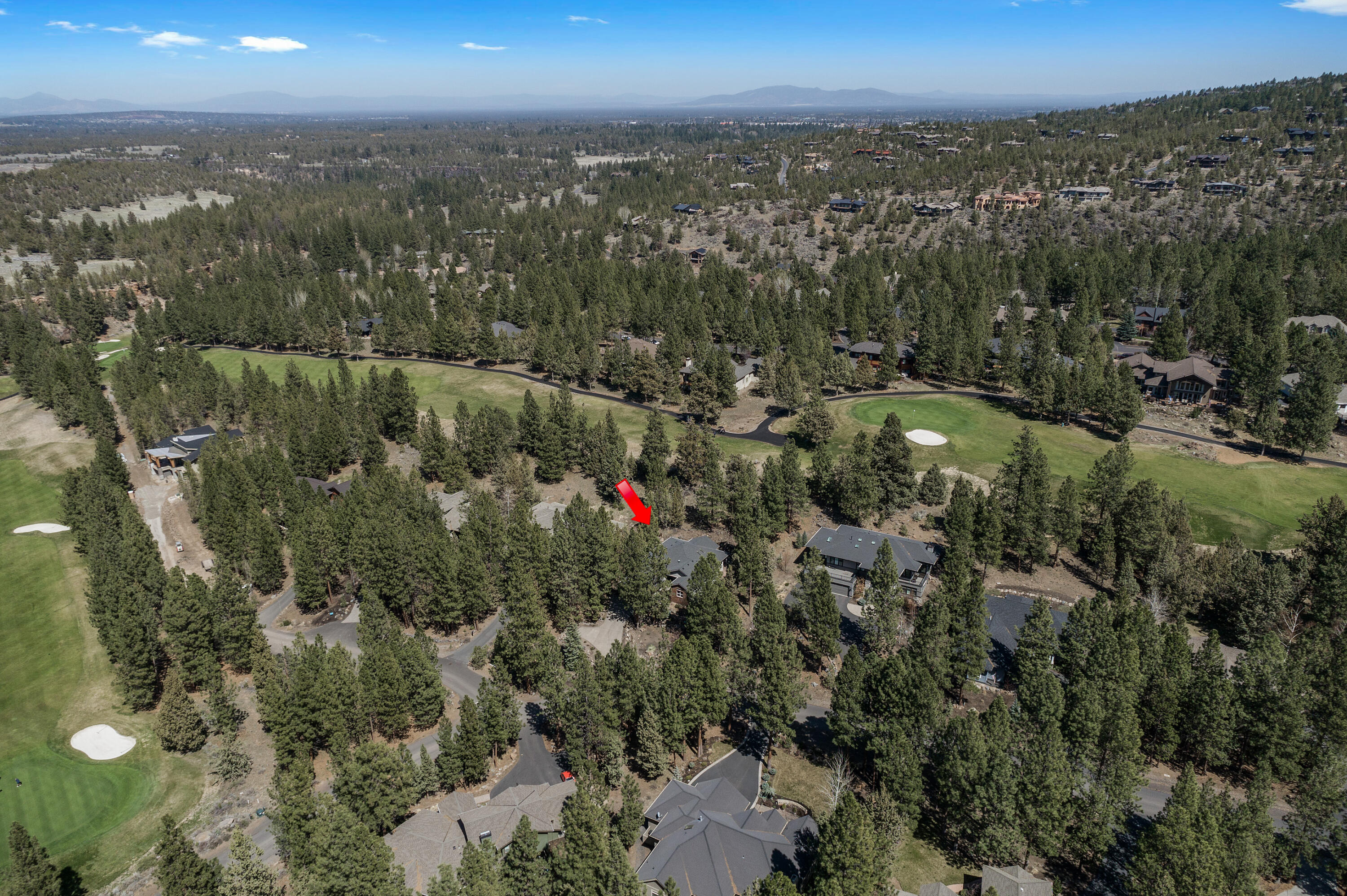 Awbrey Glen - Residential