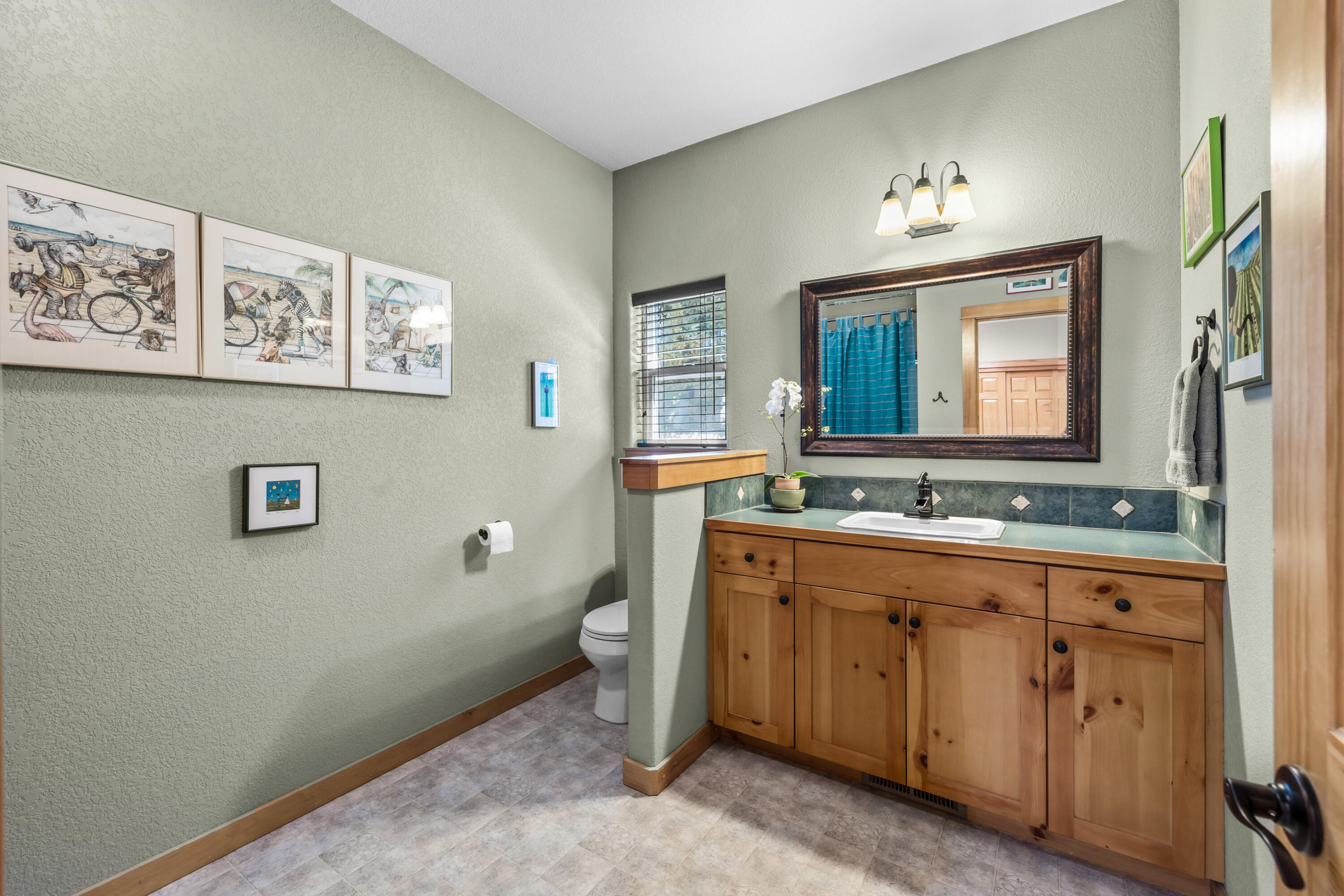 Awbrey Glen - Residential