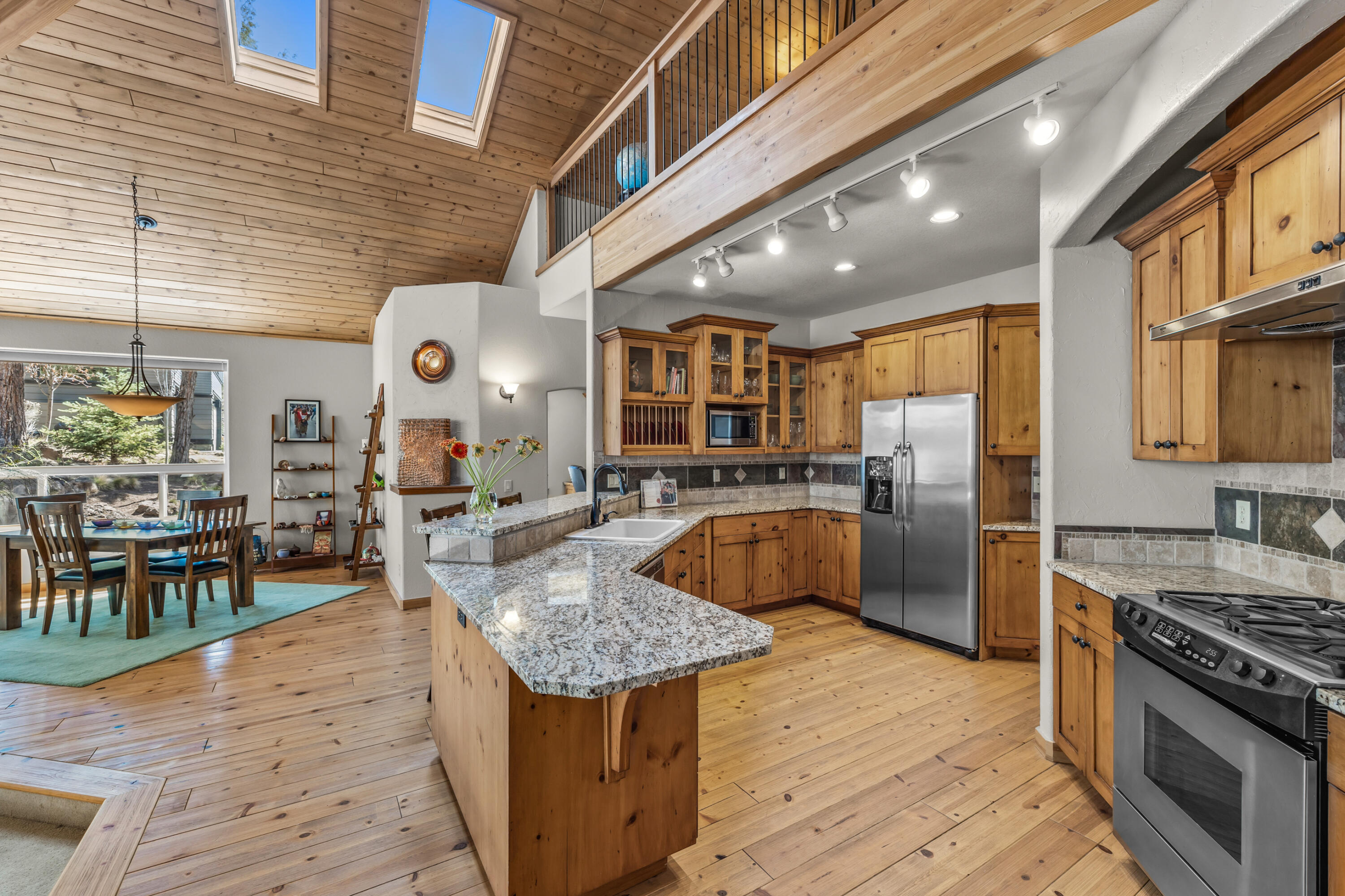 Awbrey Glen - Residential
