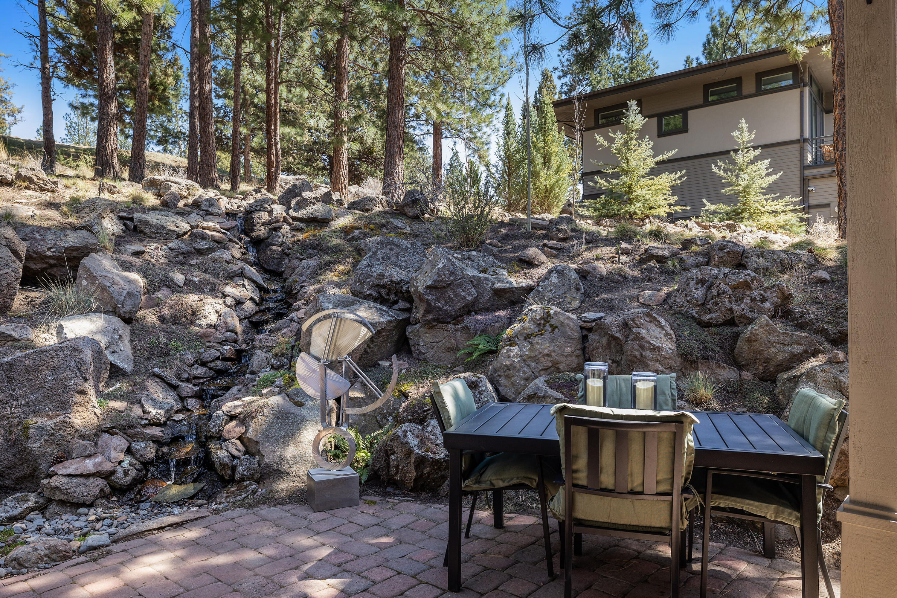Awbrey Glen - Residential