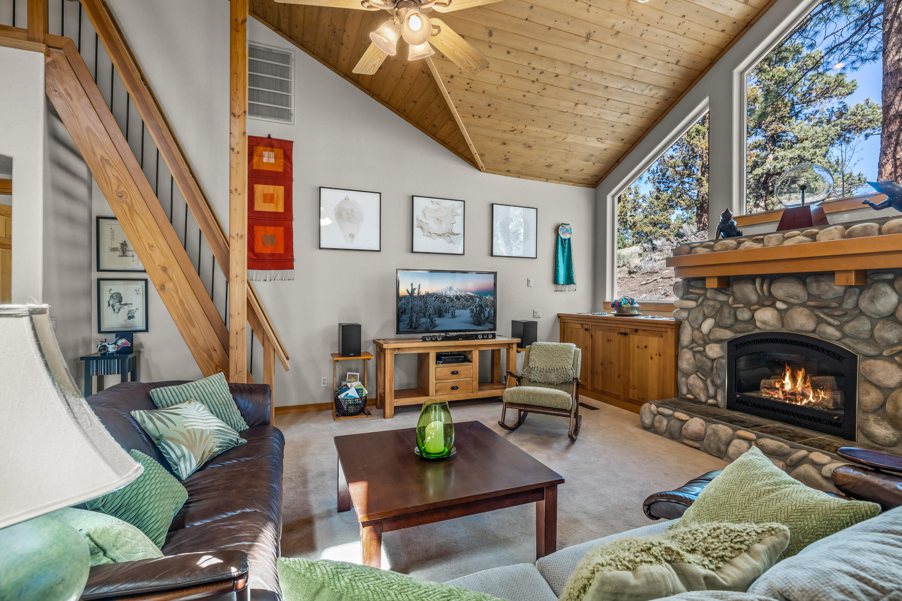Awbrey Glen - Residential