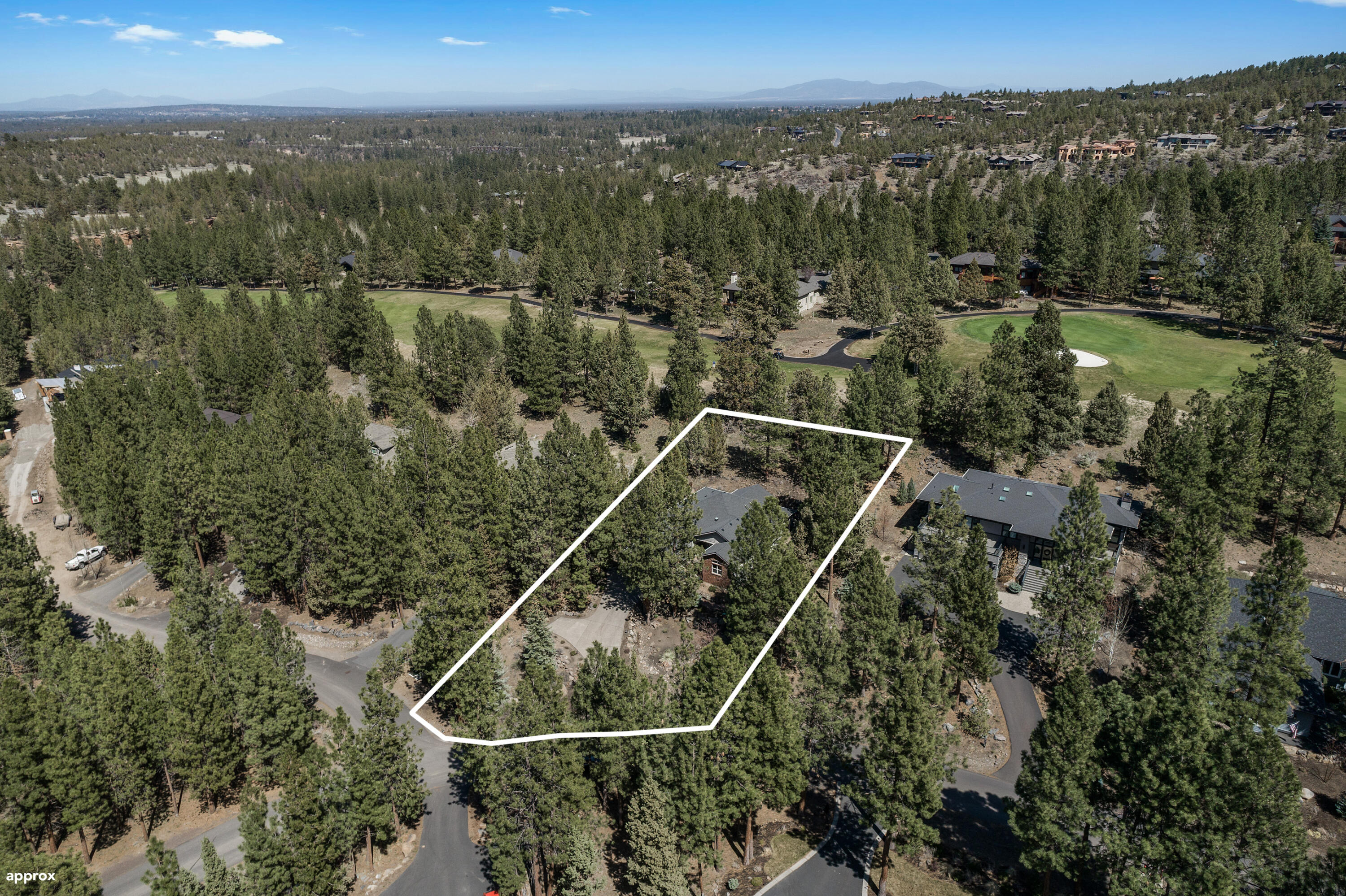 Awbrey Glen - Residential