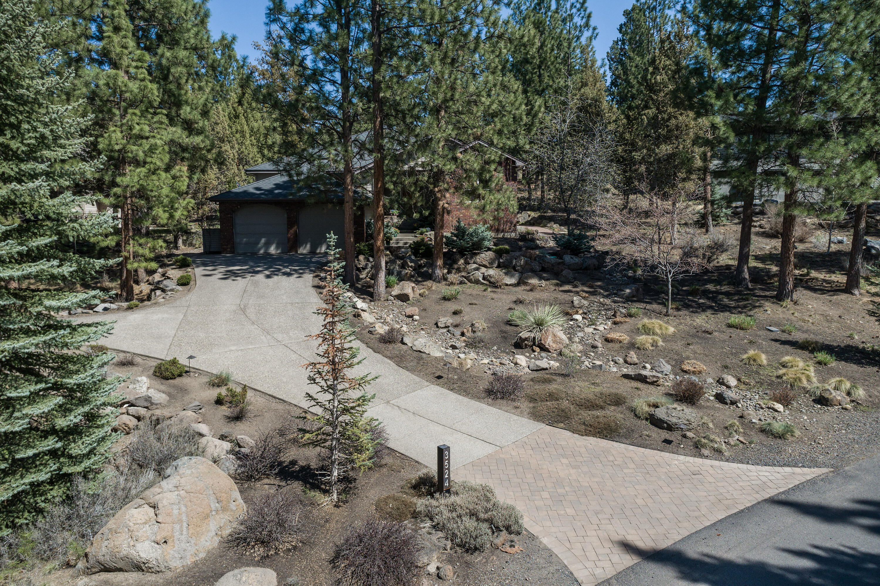 Awbrey Glen - Residential