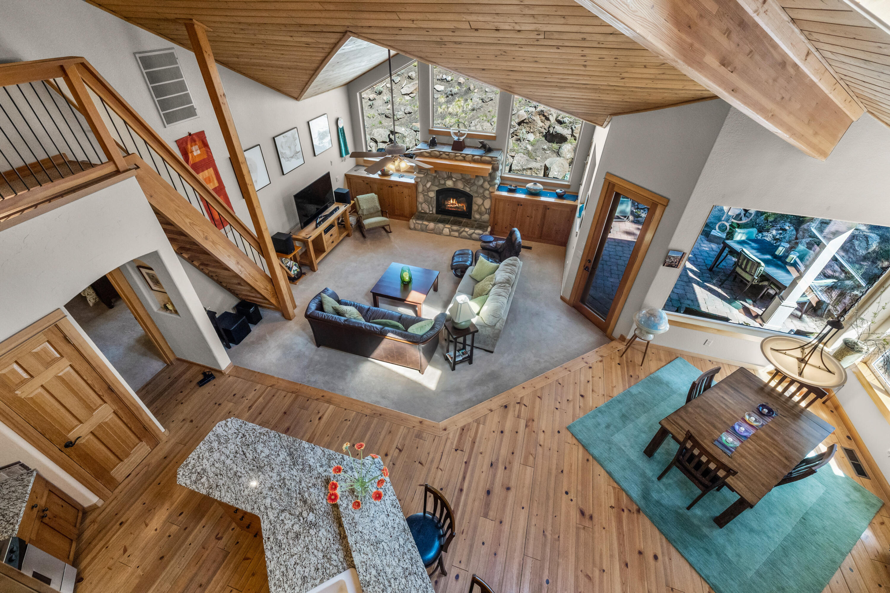 Awbrey Glen - Residential