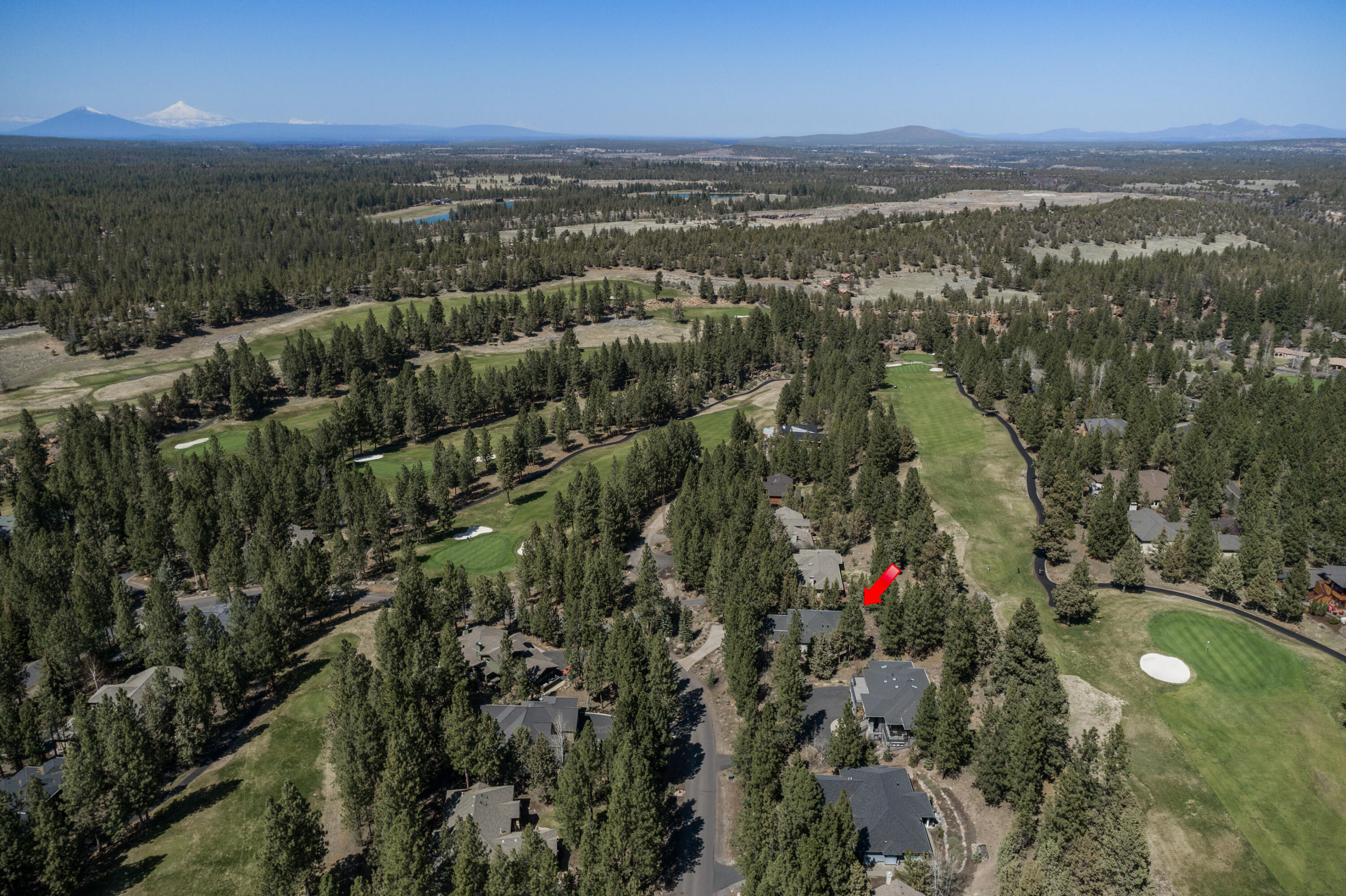 Awbrey Glen - Residential