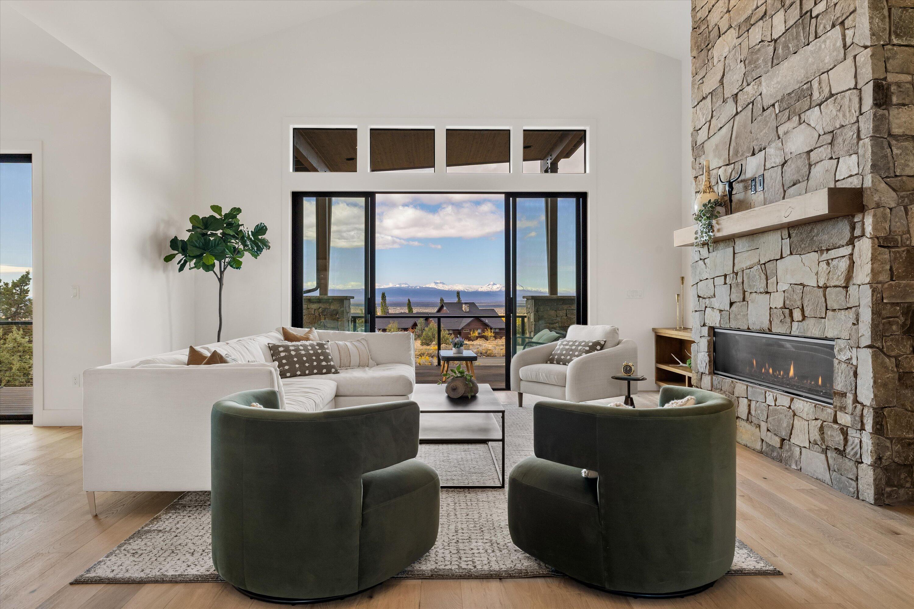 Brasada Ranch - Residential