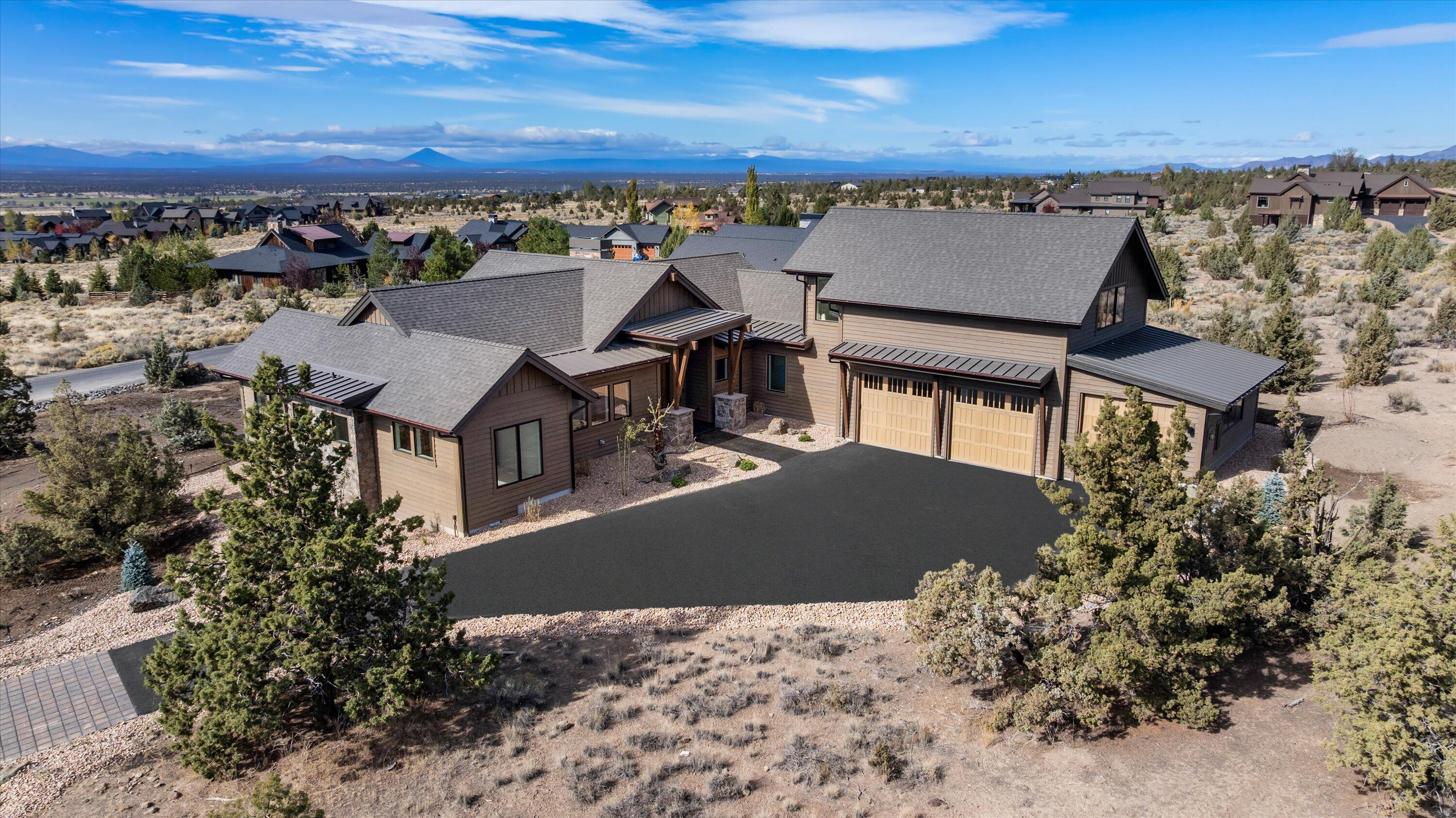 Brasada Ranch - Residential