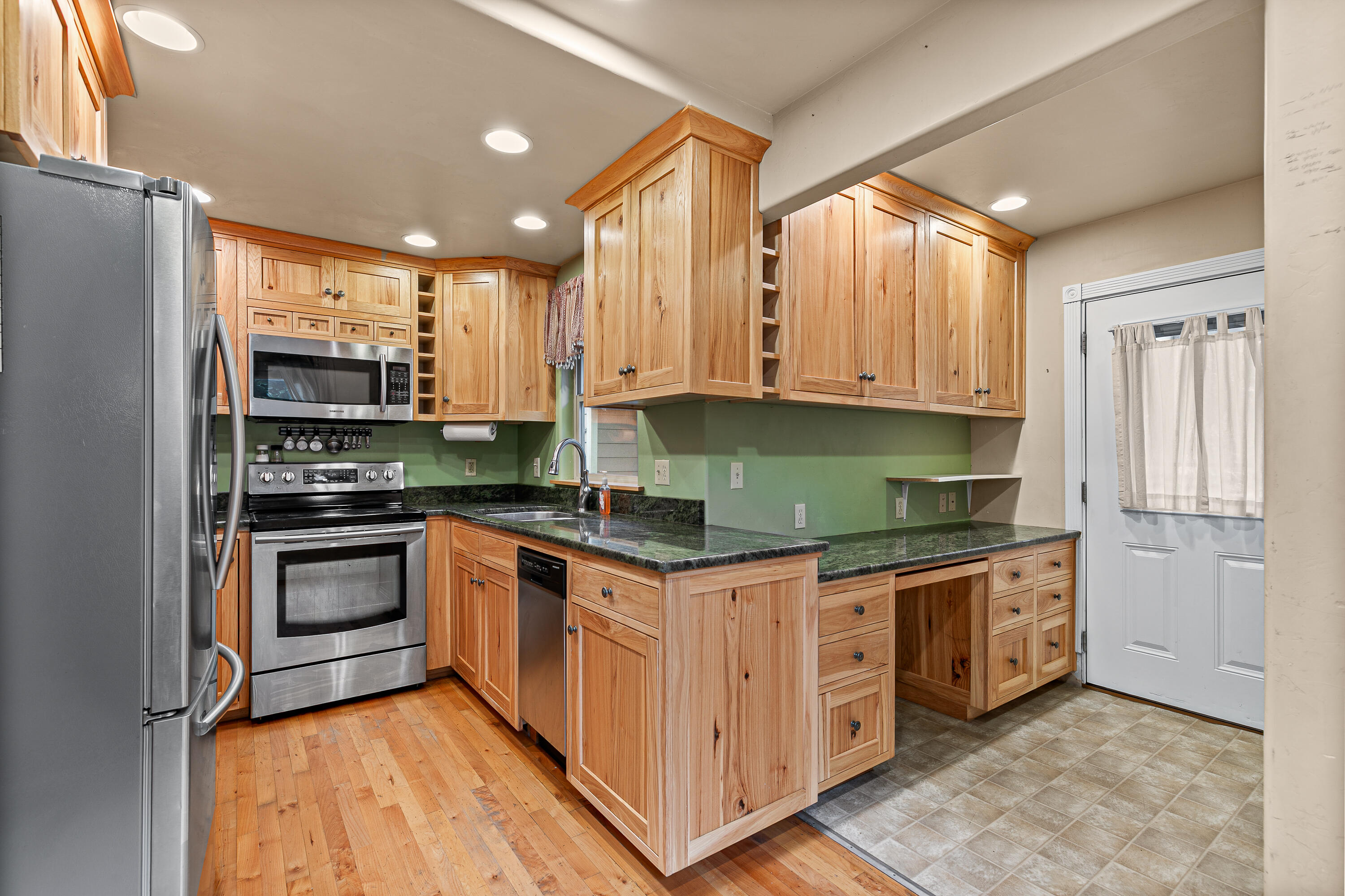 N/A - Residential