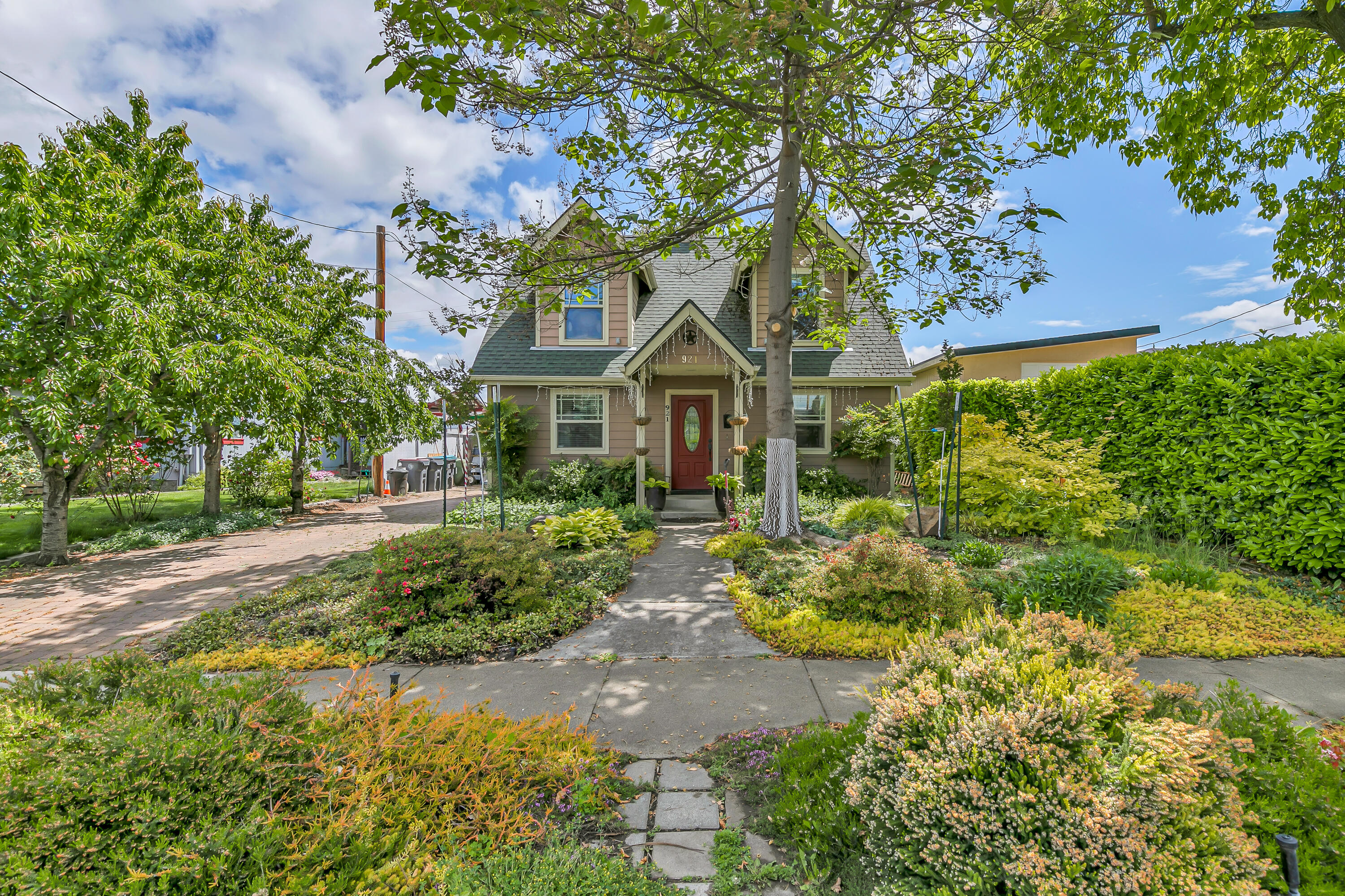 N/A - Residential