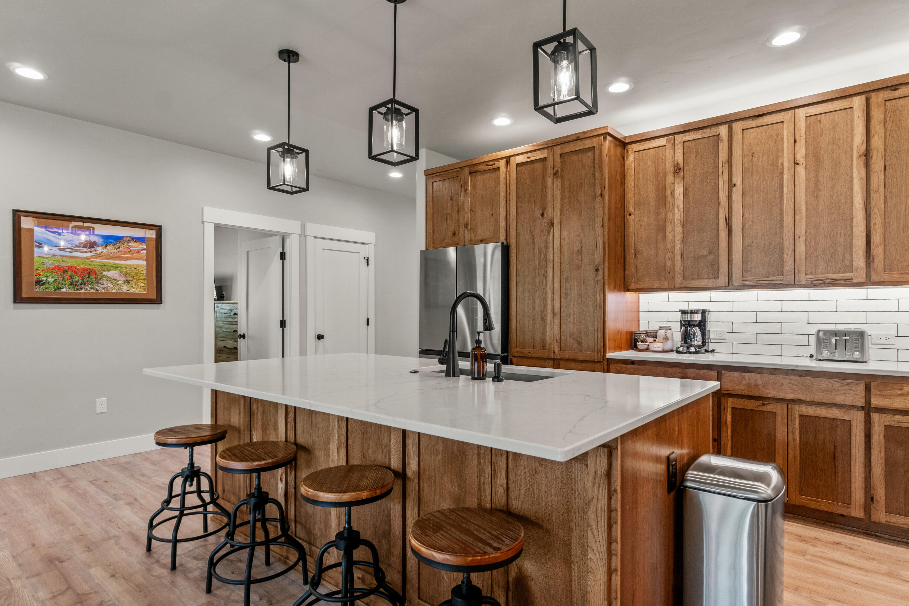 Oww - Residential
