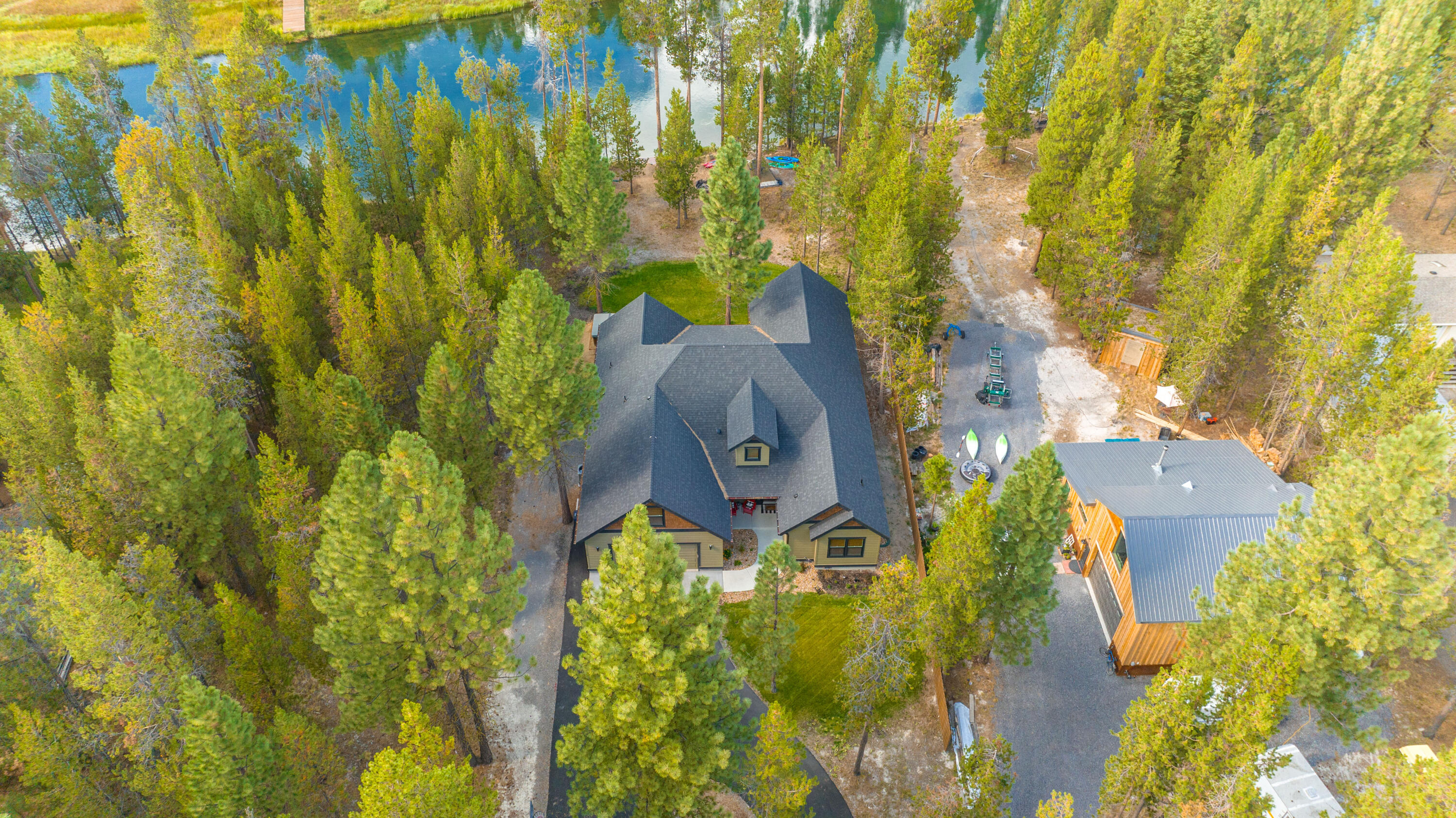 Oww - Residential