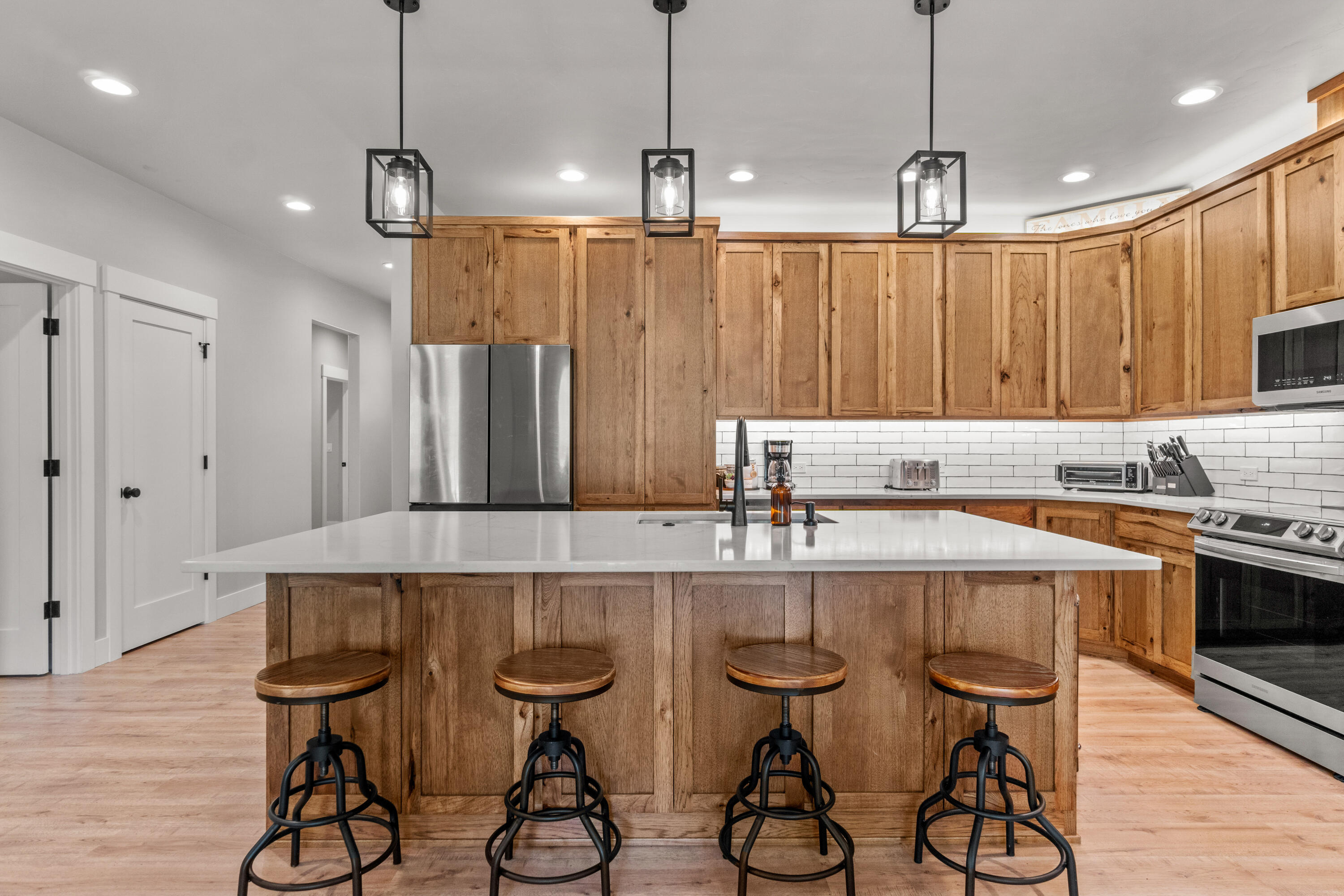 Oww - Residential