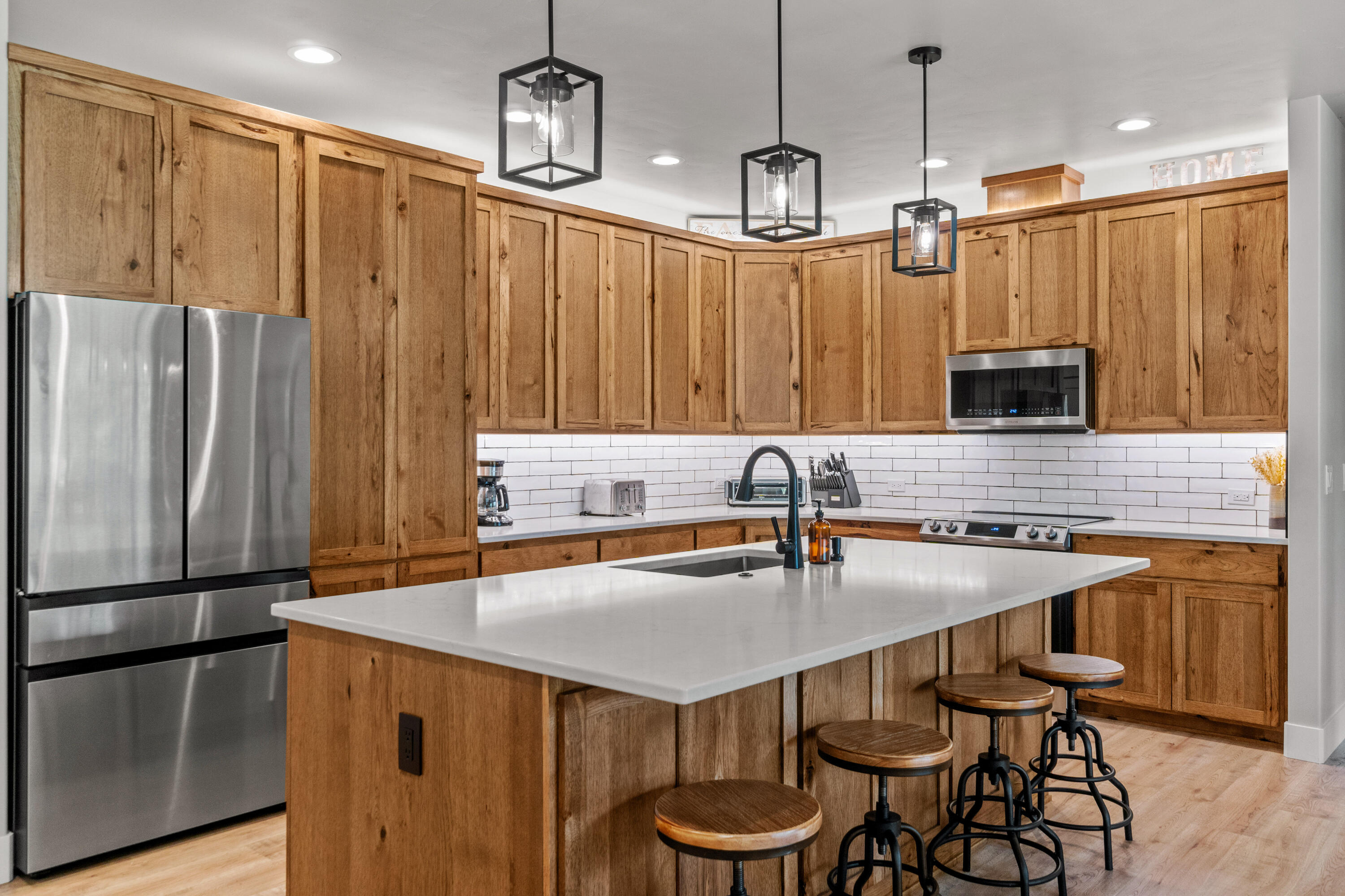 Oww - Residential