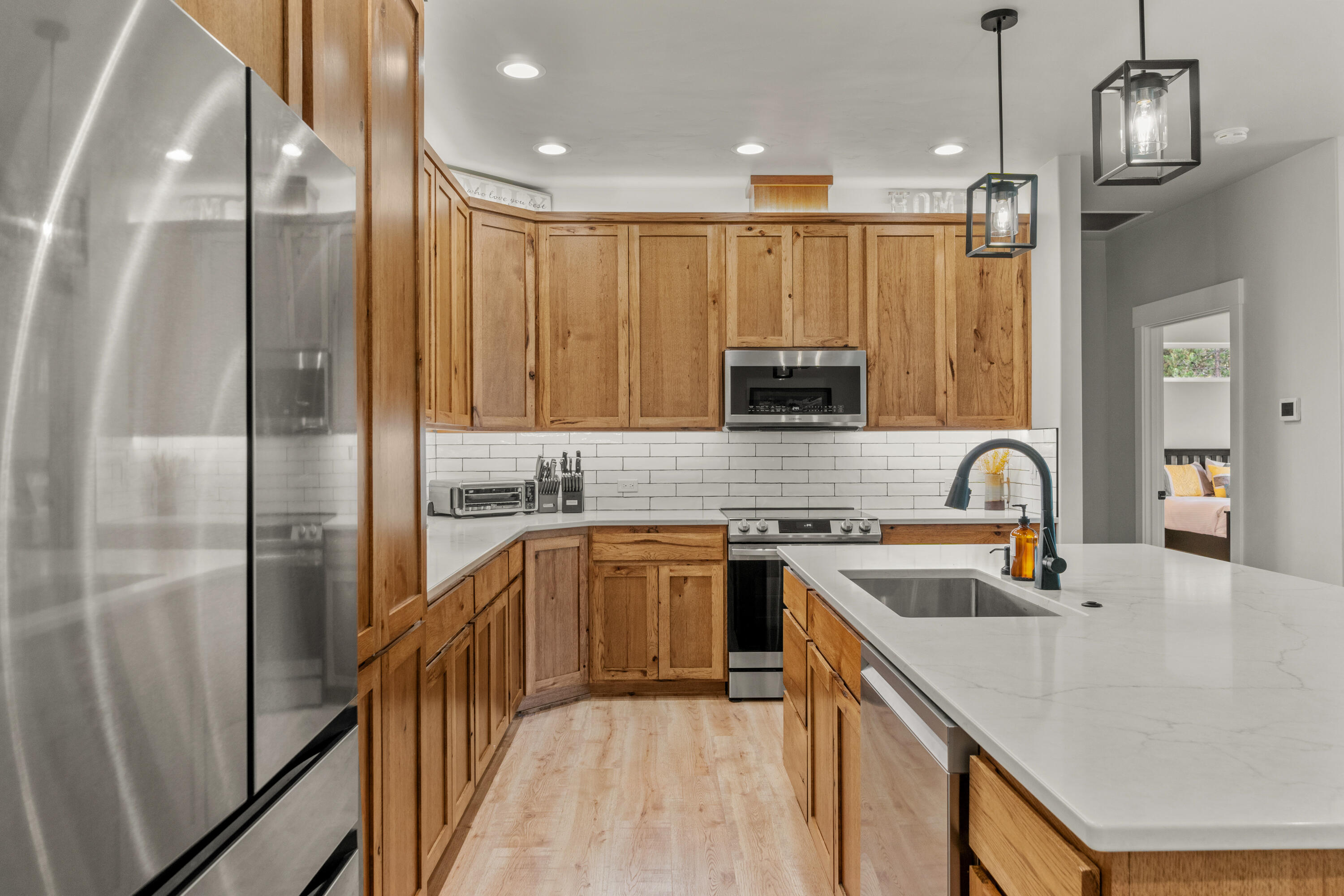 Oww - Residential