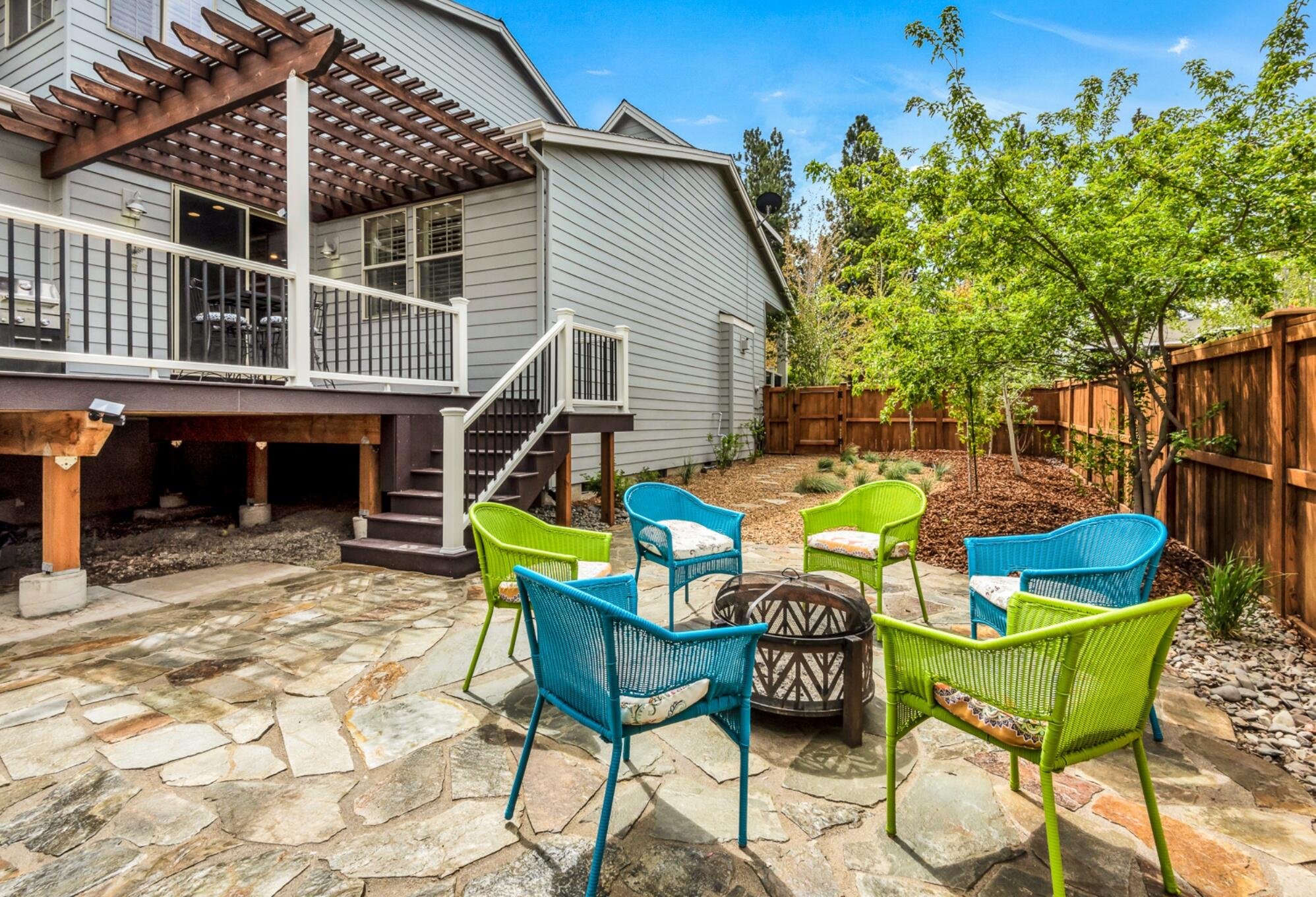 Skyliner Summit - Residential