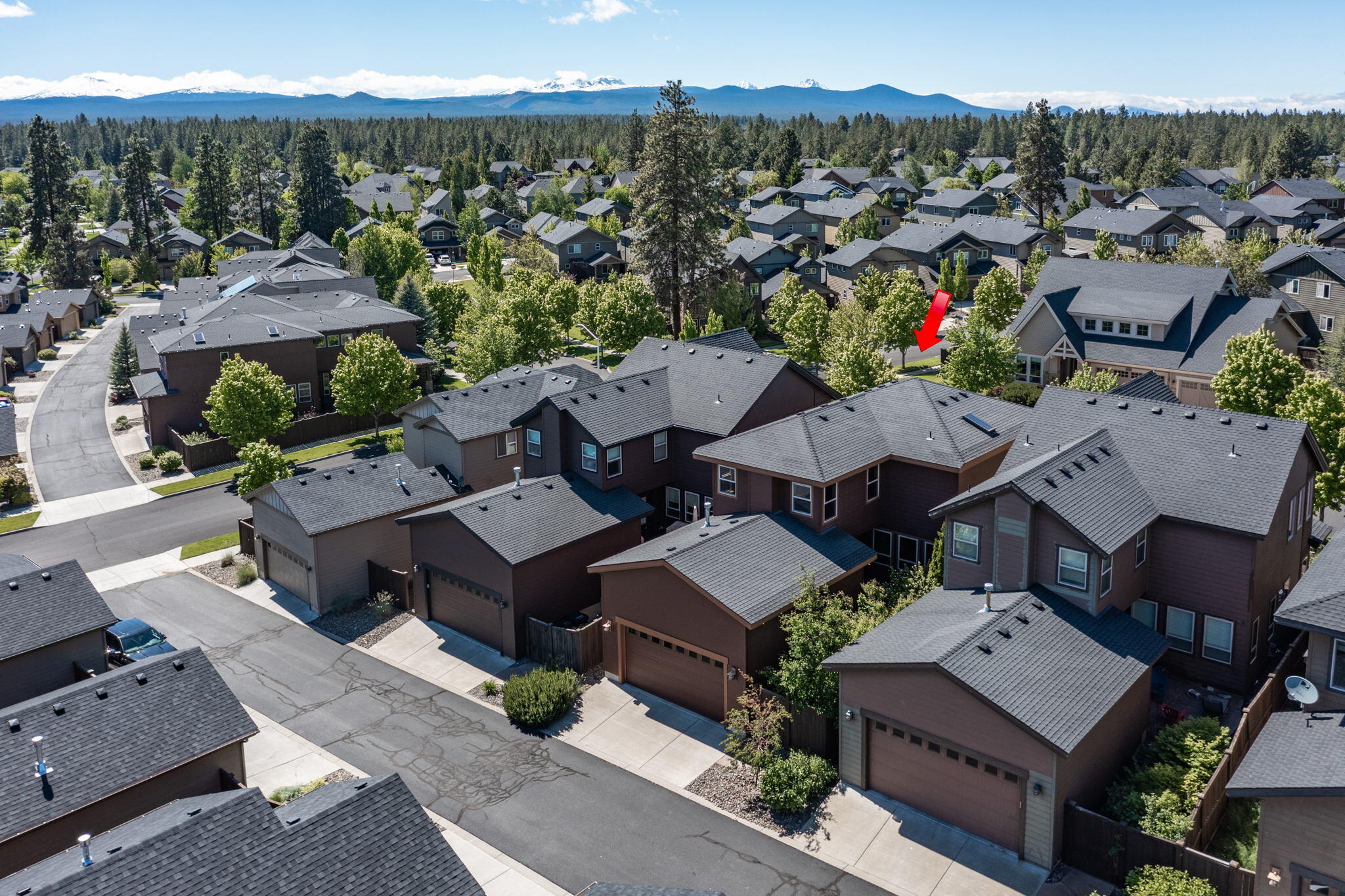 Aspen Rim - Residential