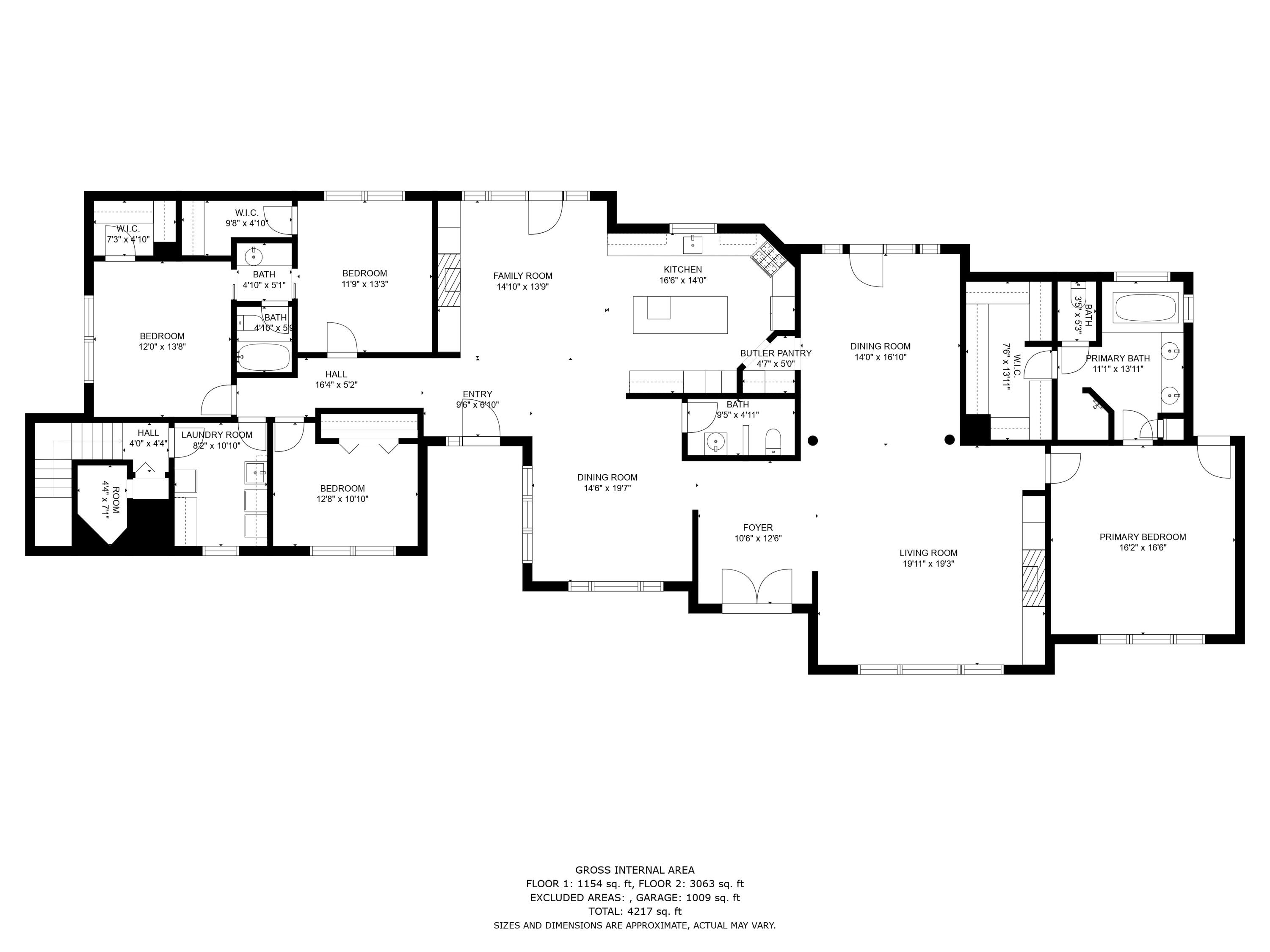 Eagle Crest - Residential