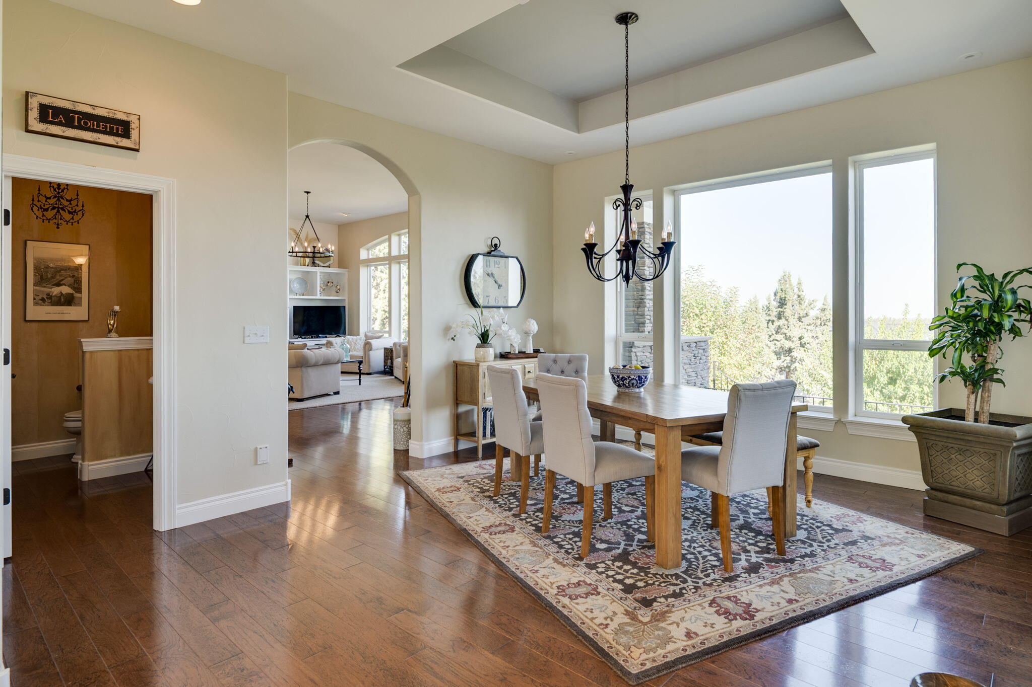 Eagle Crest - Residential