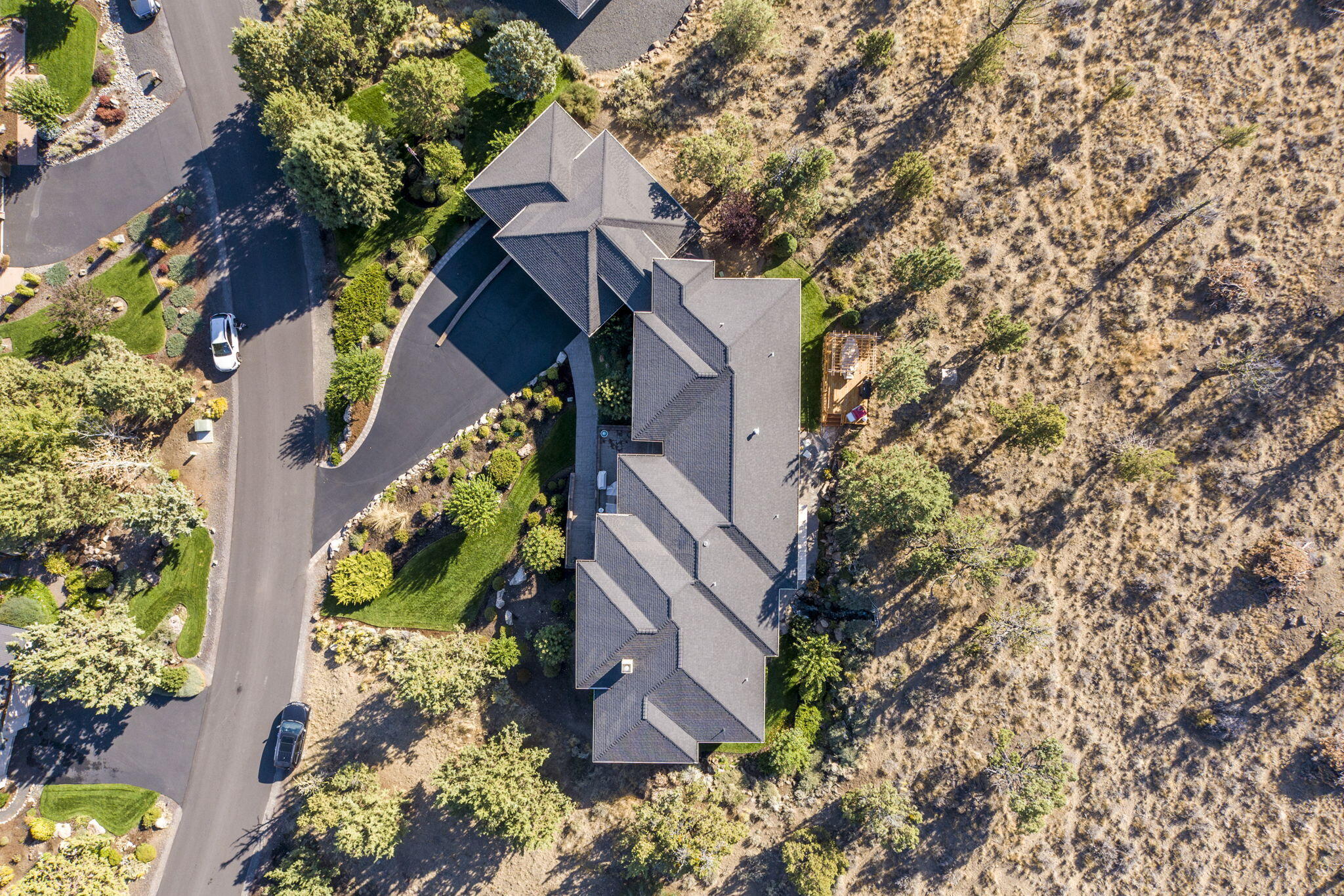 Eagle Crest - Residential