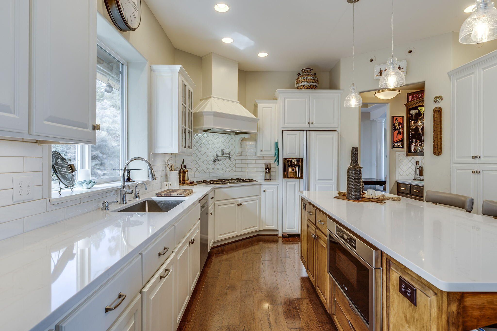 Eagle Crest - Residential