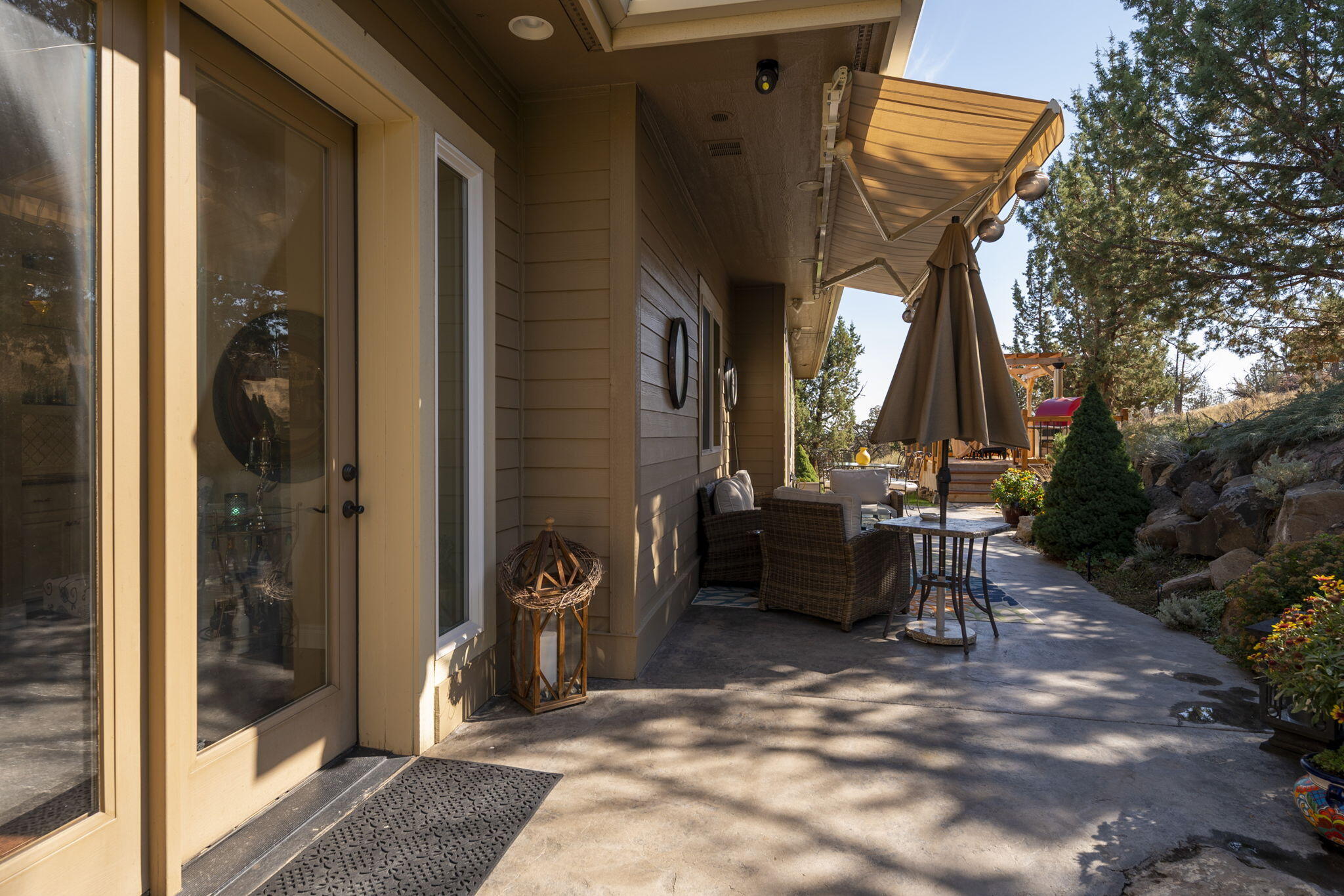 Eagle Crest - Residential