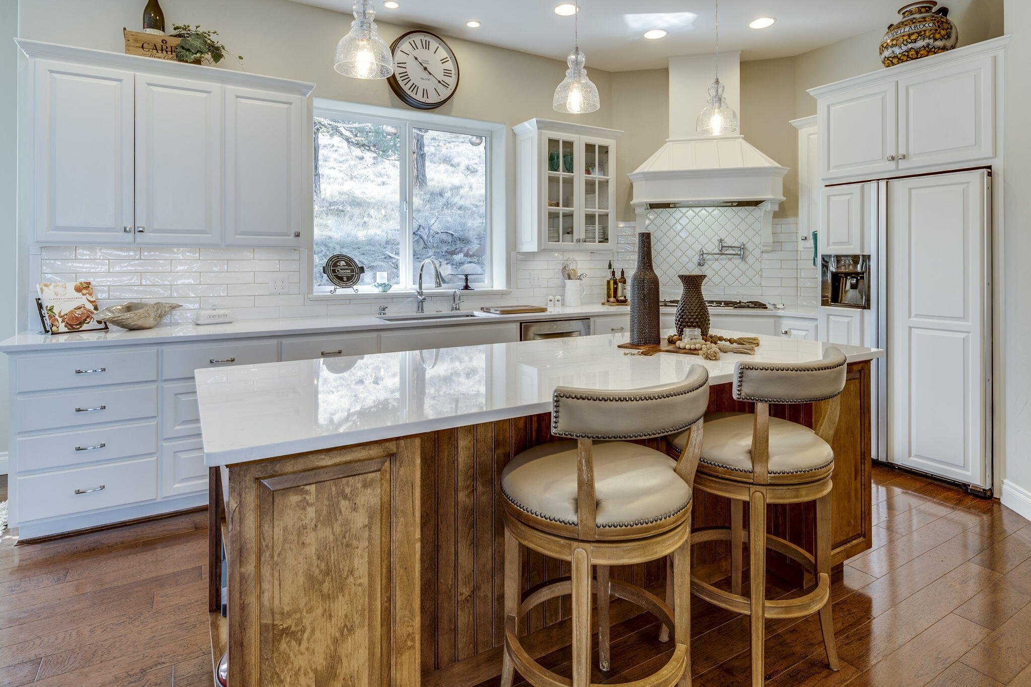 Eagle Crest - Residential